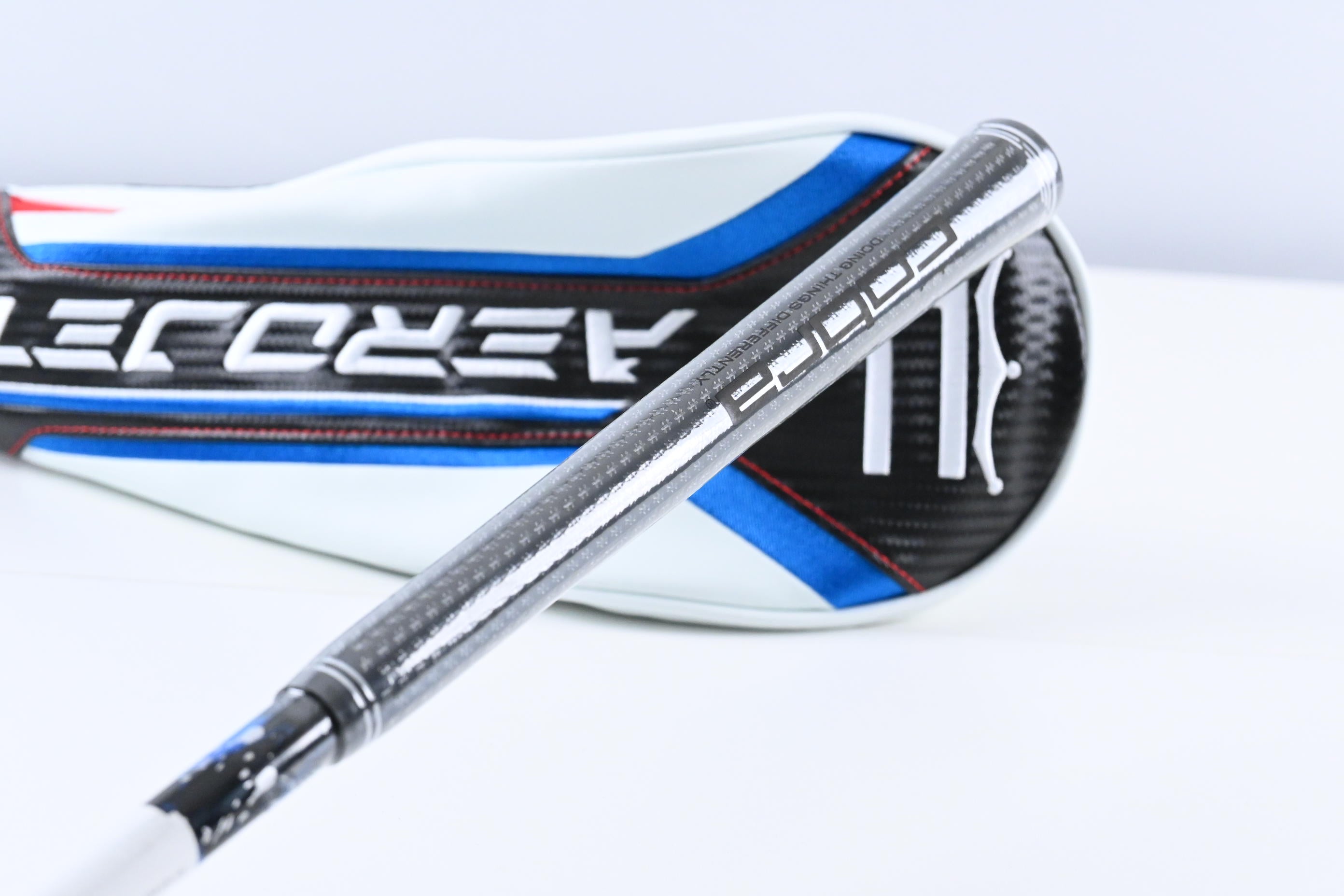 Cobra AeroJet LS Driver / 10.5 Degree / Regular Flex Kai'li Blue 60 Shaft