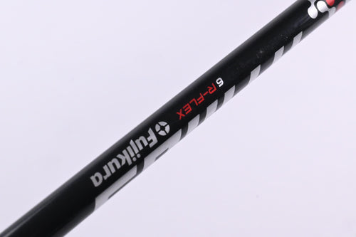 TaylorMade M4 #5 Hybrid / 25 Degree / Regular Flex Atmos Red 6 Shaft