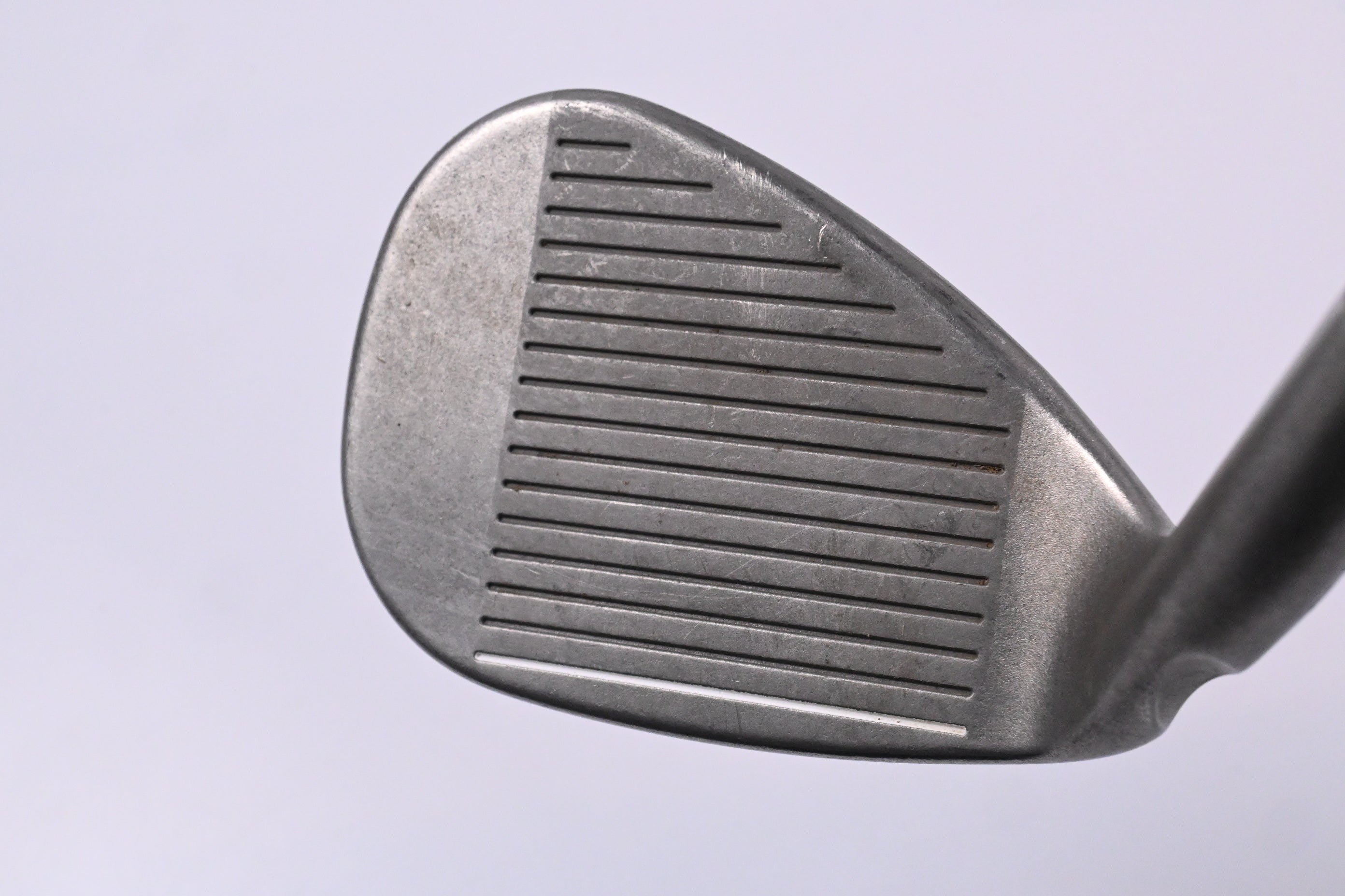 Ping M/B Gap Wedge / 52 Degree / Black Dot / Wedge Flex Ping M/B Steel Shaft