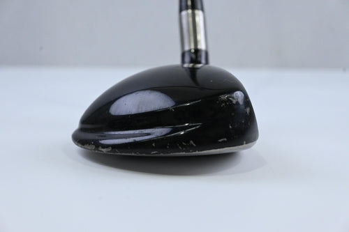 TaylorMade Burner 2008 #3 Hybrid / 19 Degree / Regular Flex Taylormade Reax 60
