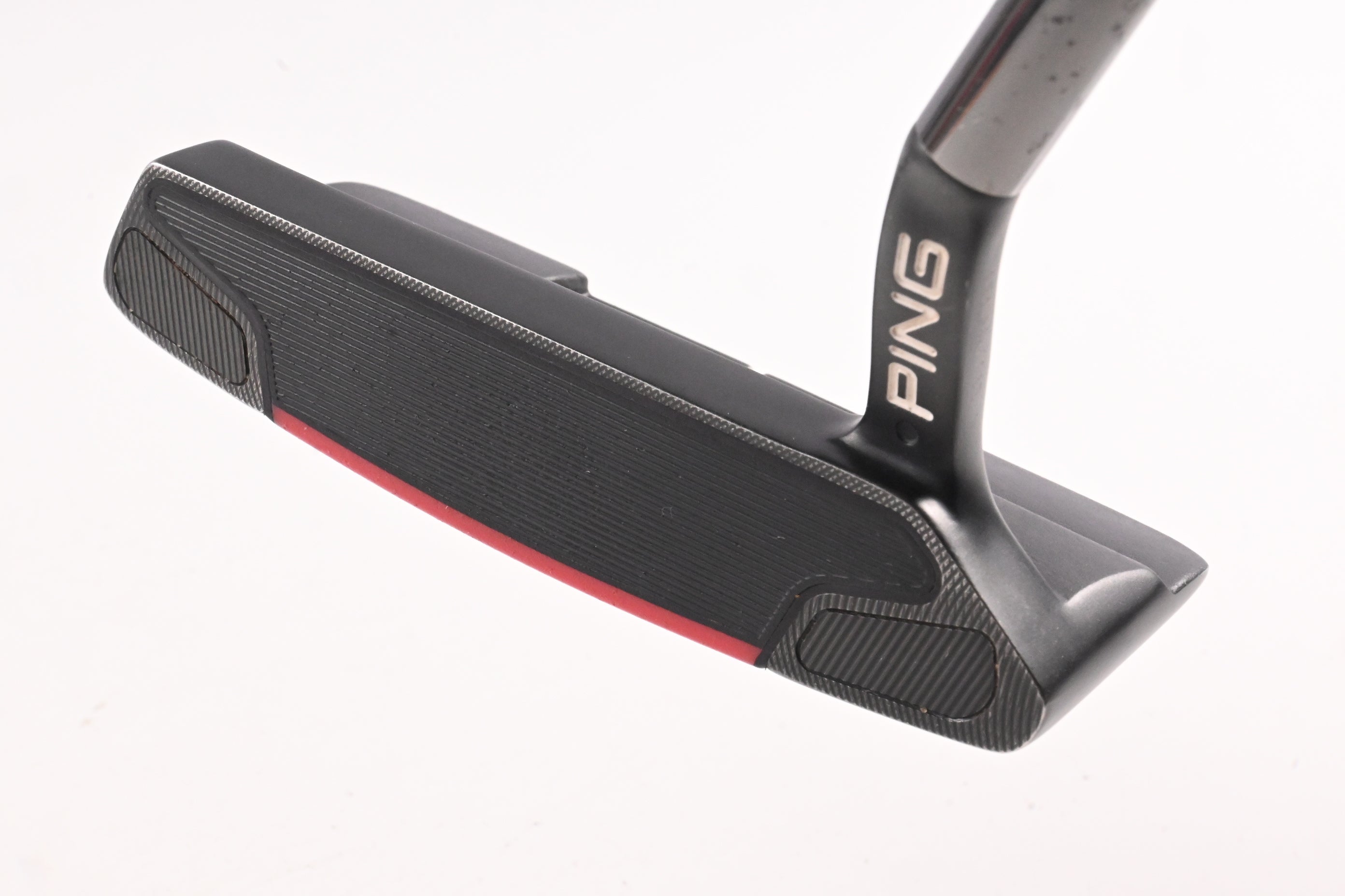 Ping 2021 Kushin 4 Putter / 35 Inch