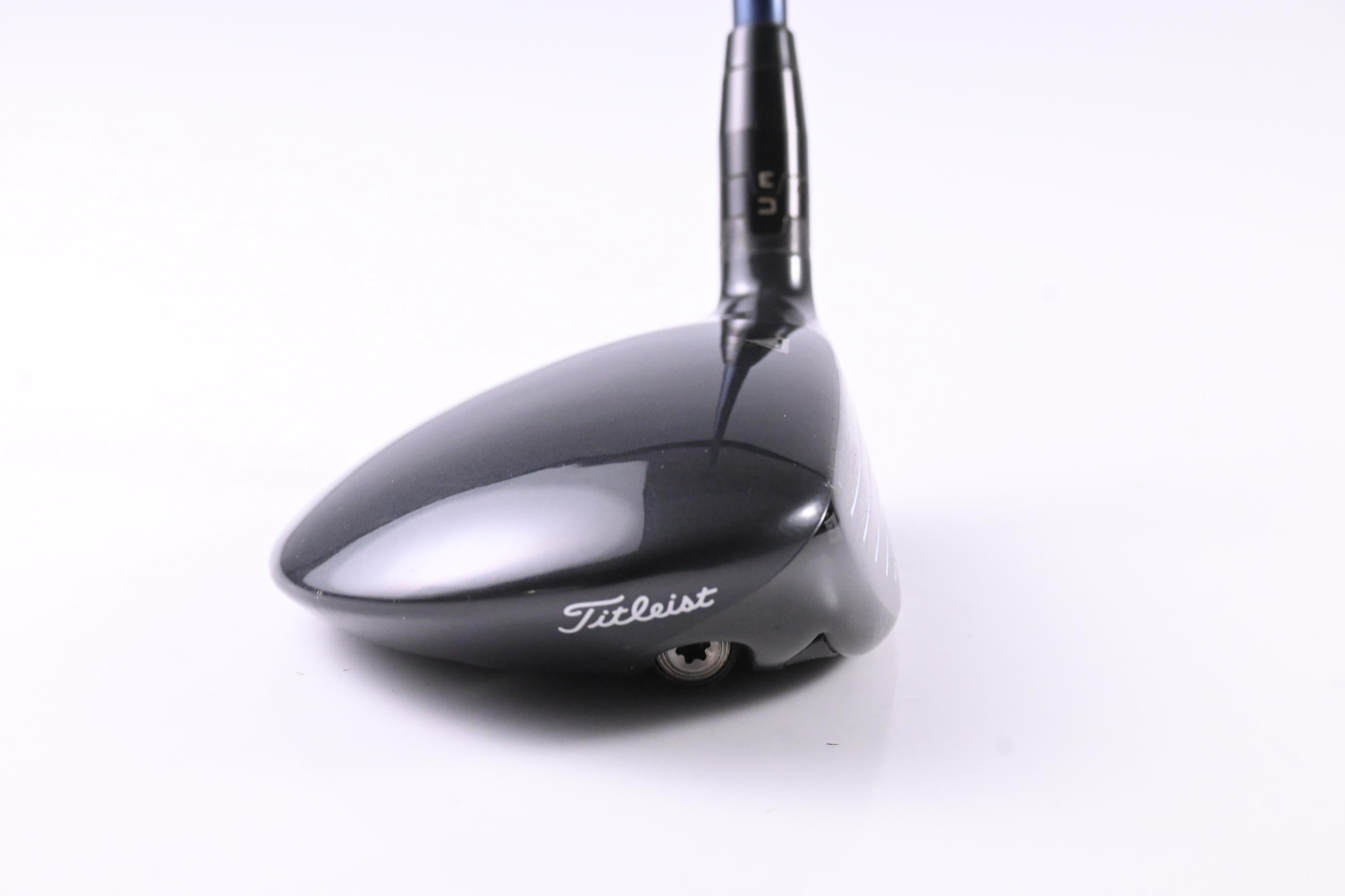 Titleist 917 F2 #3 Wood / 15 Degree / Regular Flex Fujikura Speeder Pro 84 Shaft