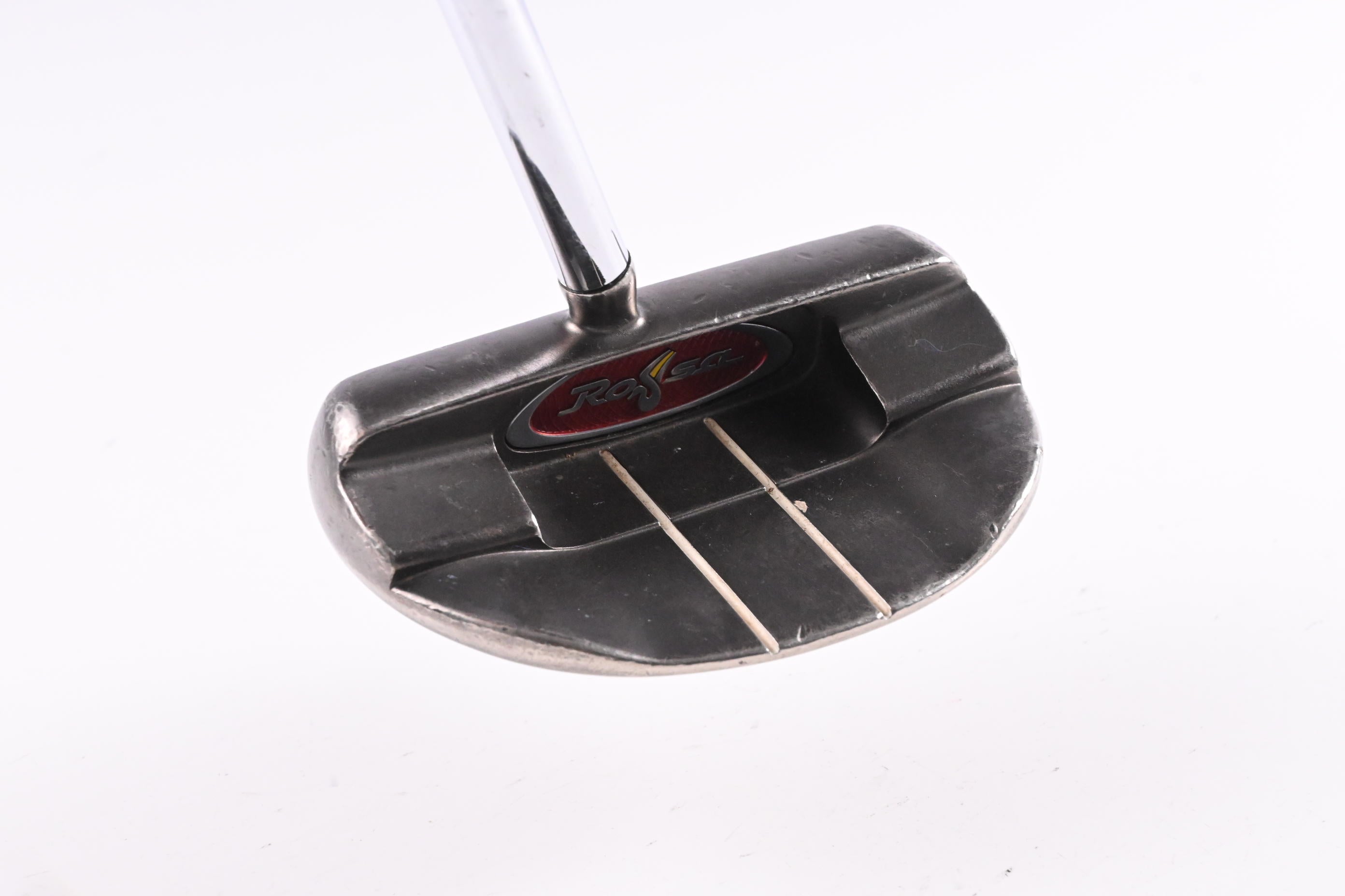 Taylormade Rossa Classic Fontana 7-CGB Putter / 35 Inch