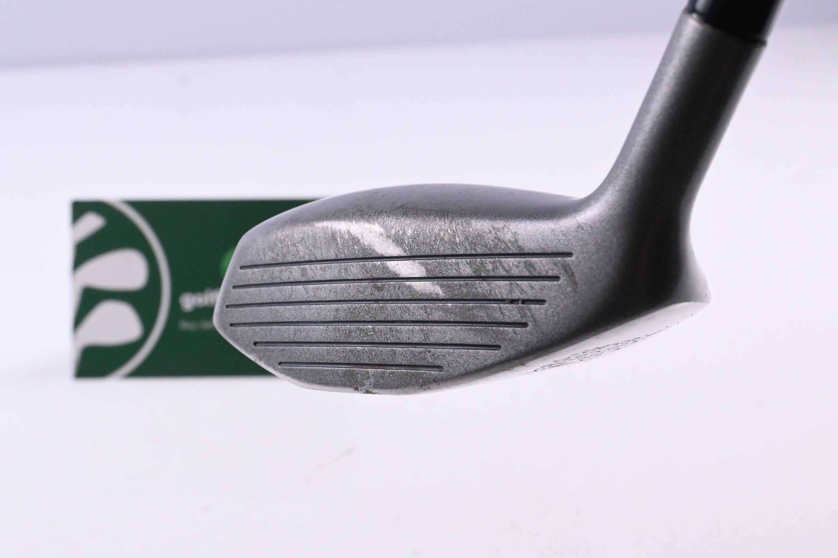 Adams Tight Lies #3 Wood / 13 Degree / Firm Flex Adams Shaft