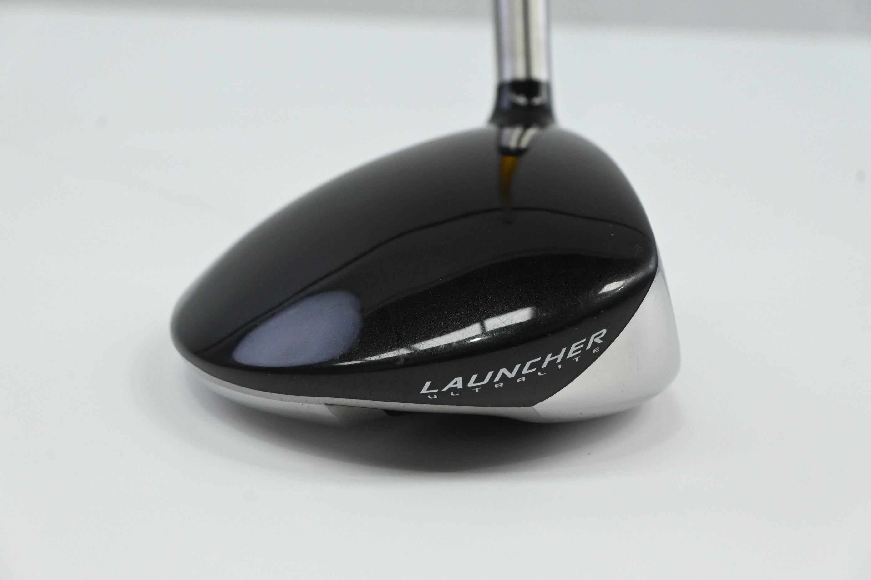 Cleveland Launcher FL #3 Wood / 15 Degree / Regular Flex Miyazki 43 Shaft