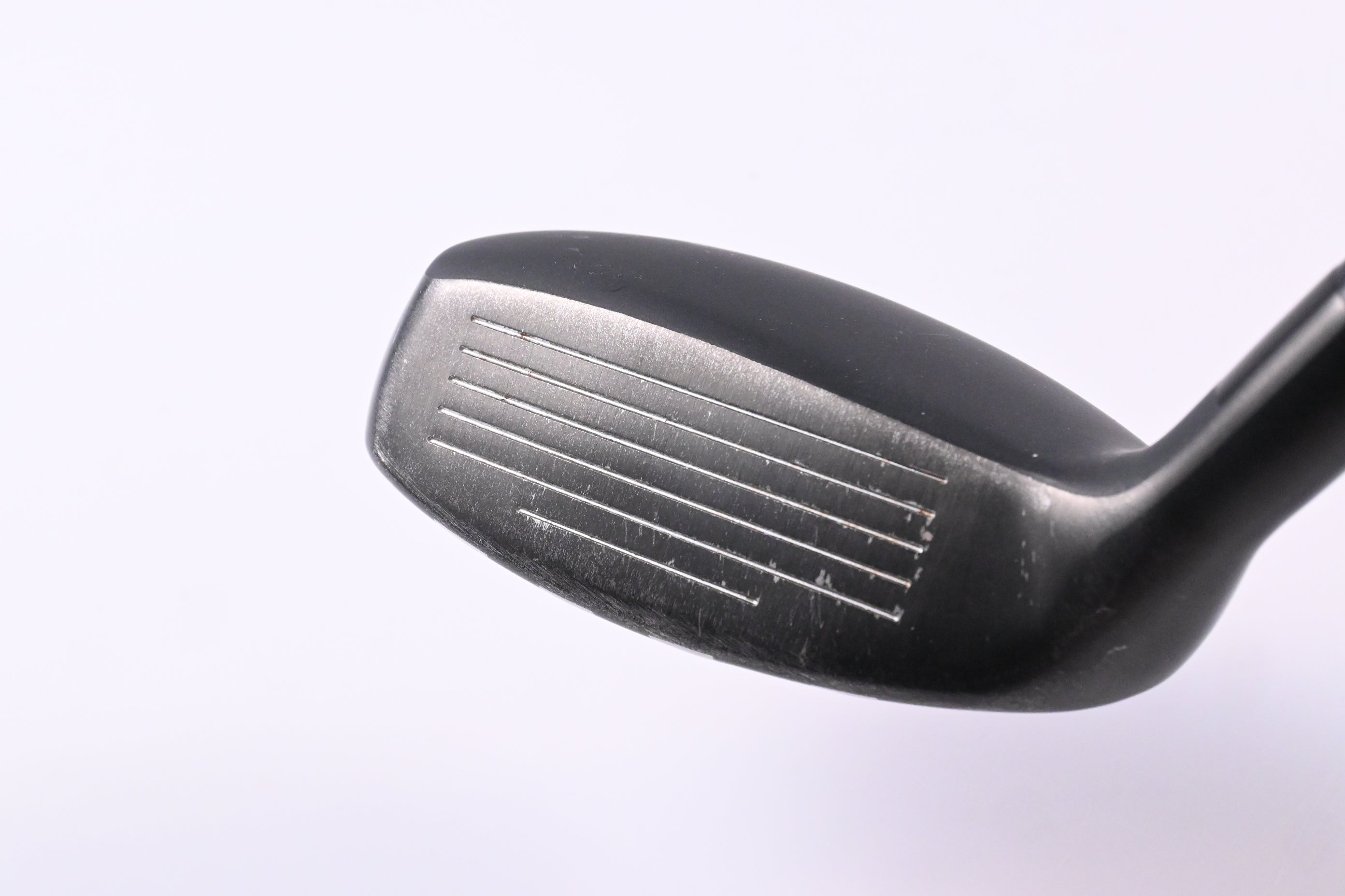 iRT-5 #4 Hybrid / 24 Degree / Regular Flex iRT-5 Shaft