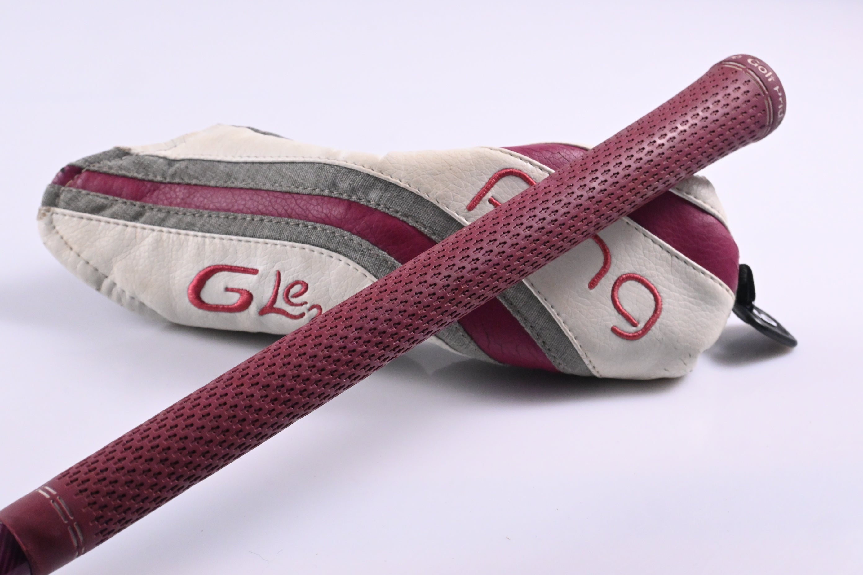 Ladies Ping G Le2 #6 Hybrid / 30 Degree / Ladies Flex Ping ULT 240 Shaft
