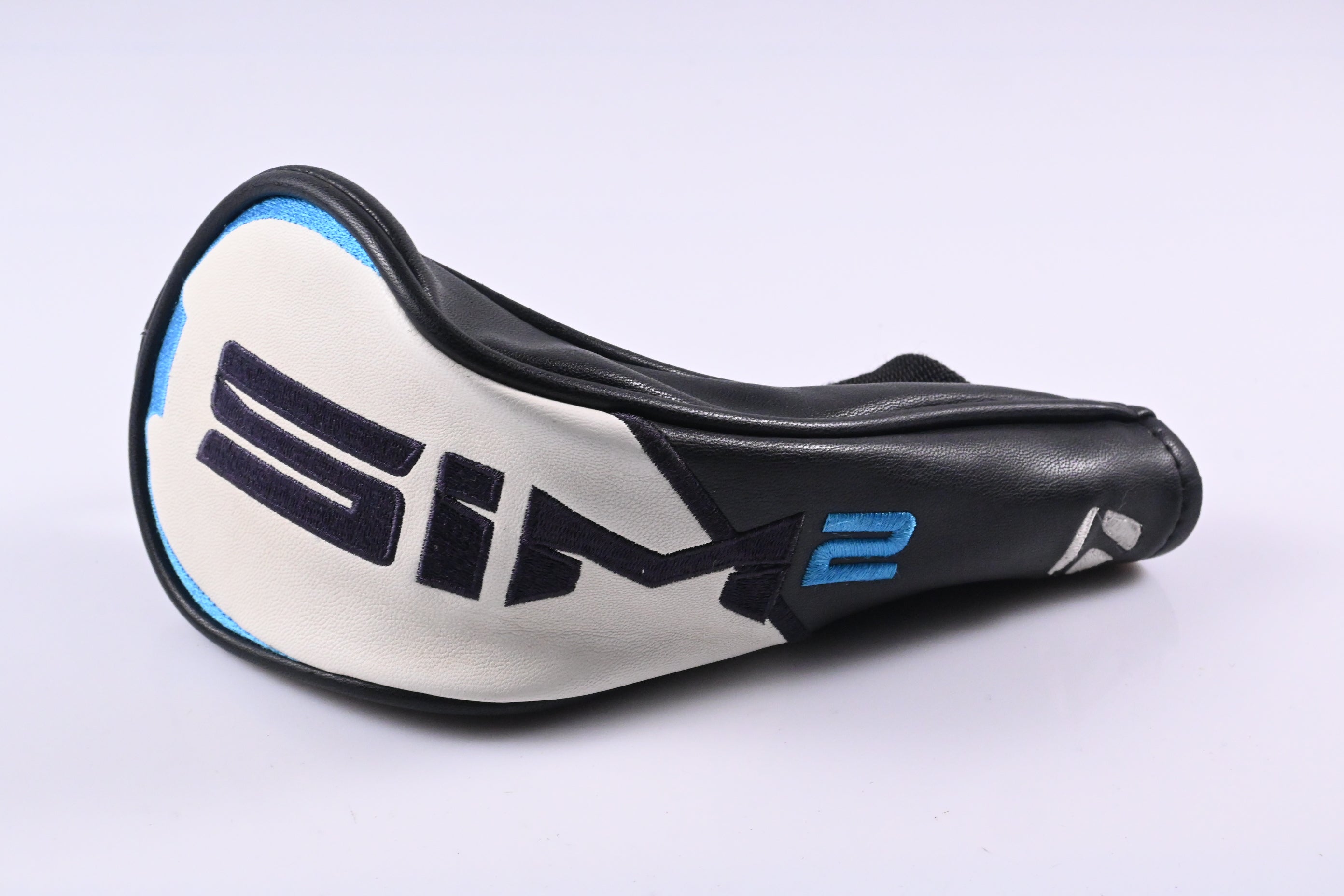 Taylormade SIM2 Max #3 Hybrid / 19 Degree / Regular Flex Ventus Blue 6 Shaft