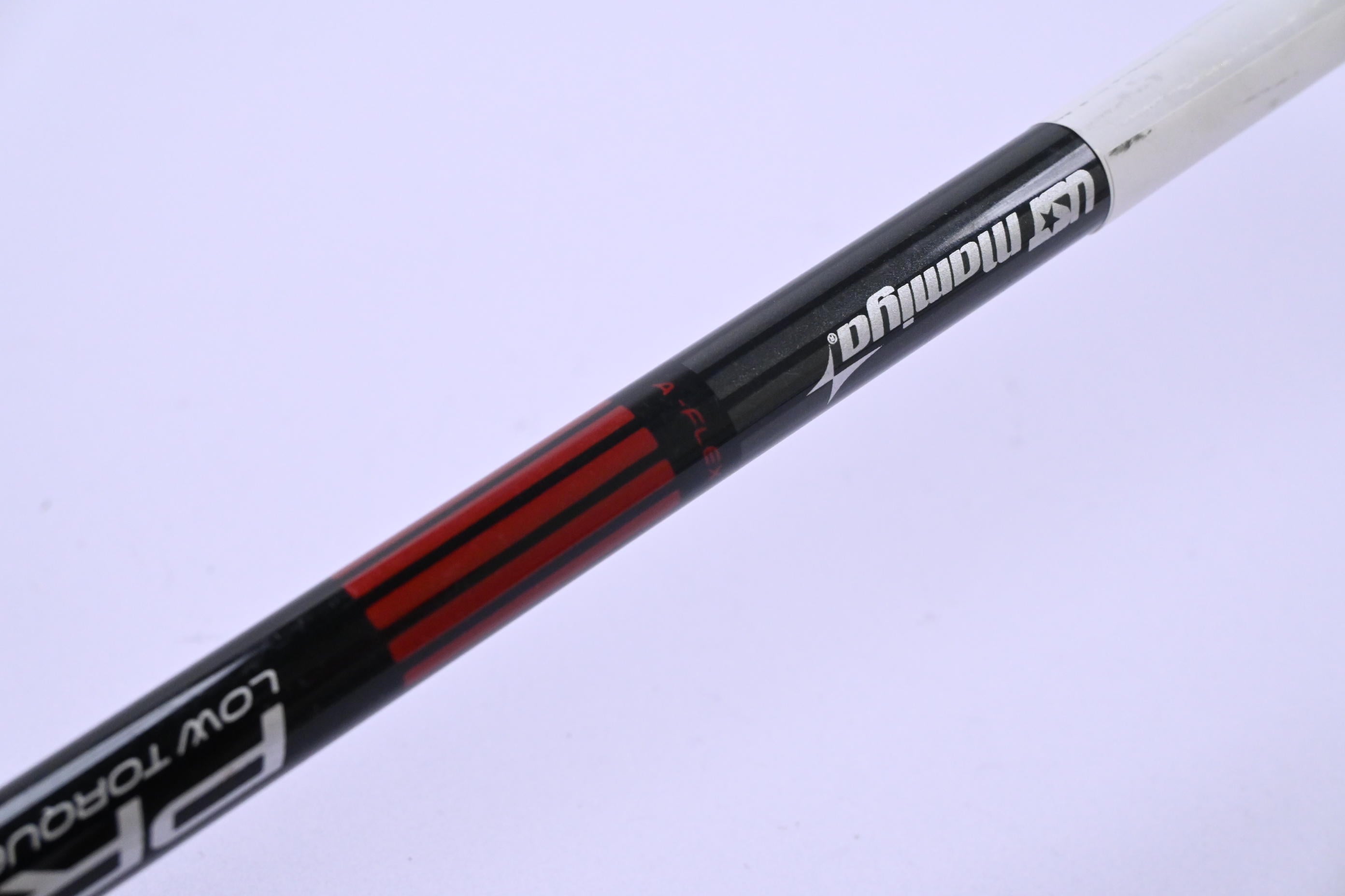 Wilson Launch Pad Sand Wedge / 55 Degree / Senior Flex UST Mamiya ProForce Shaft
