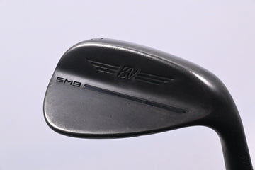 Titleist Vokey SM9 Gap Wedge / 50 Degree / Stiff Flex Dynamic Gold S400 Shaft