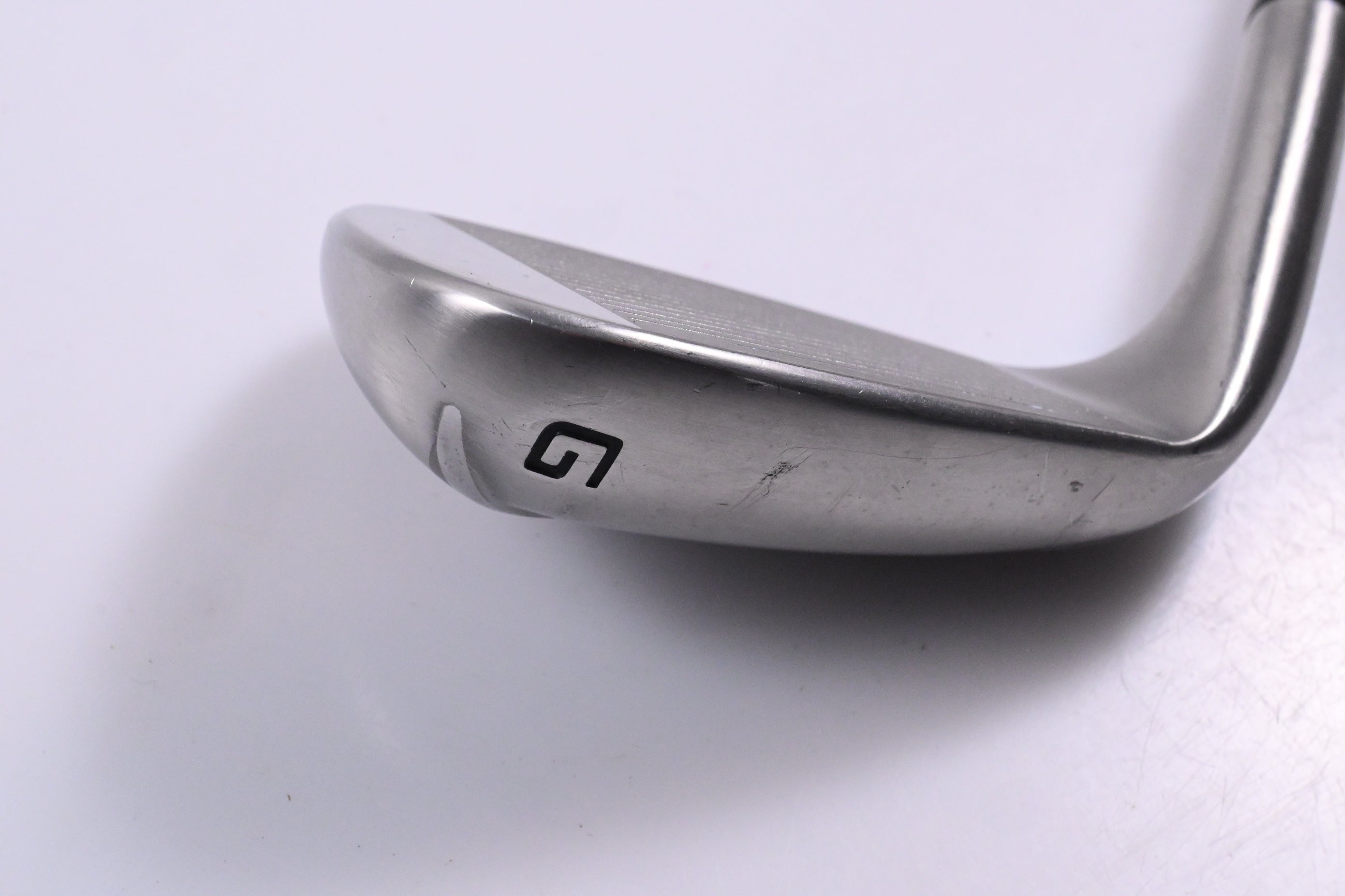 Cobra Aerojet Gap Wedge / 47.5 Degree / Regular Flex Aldila Rogue Pro 75 Shaft