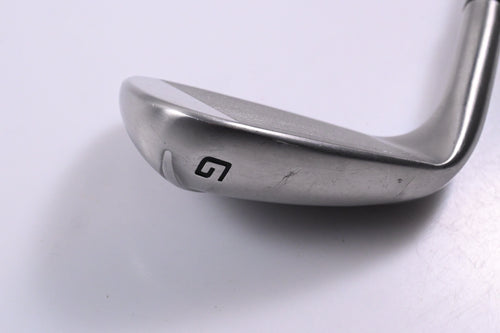 Cobra Aerojet Gap Wedge / 47.5 Degree / Regular Flex Aldila Rogue Pro 75 Shaft