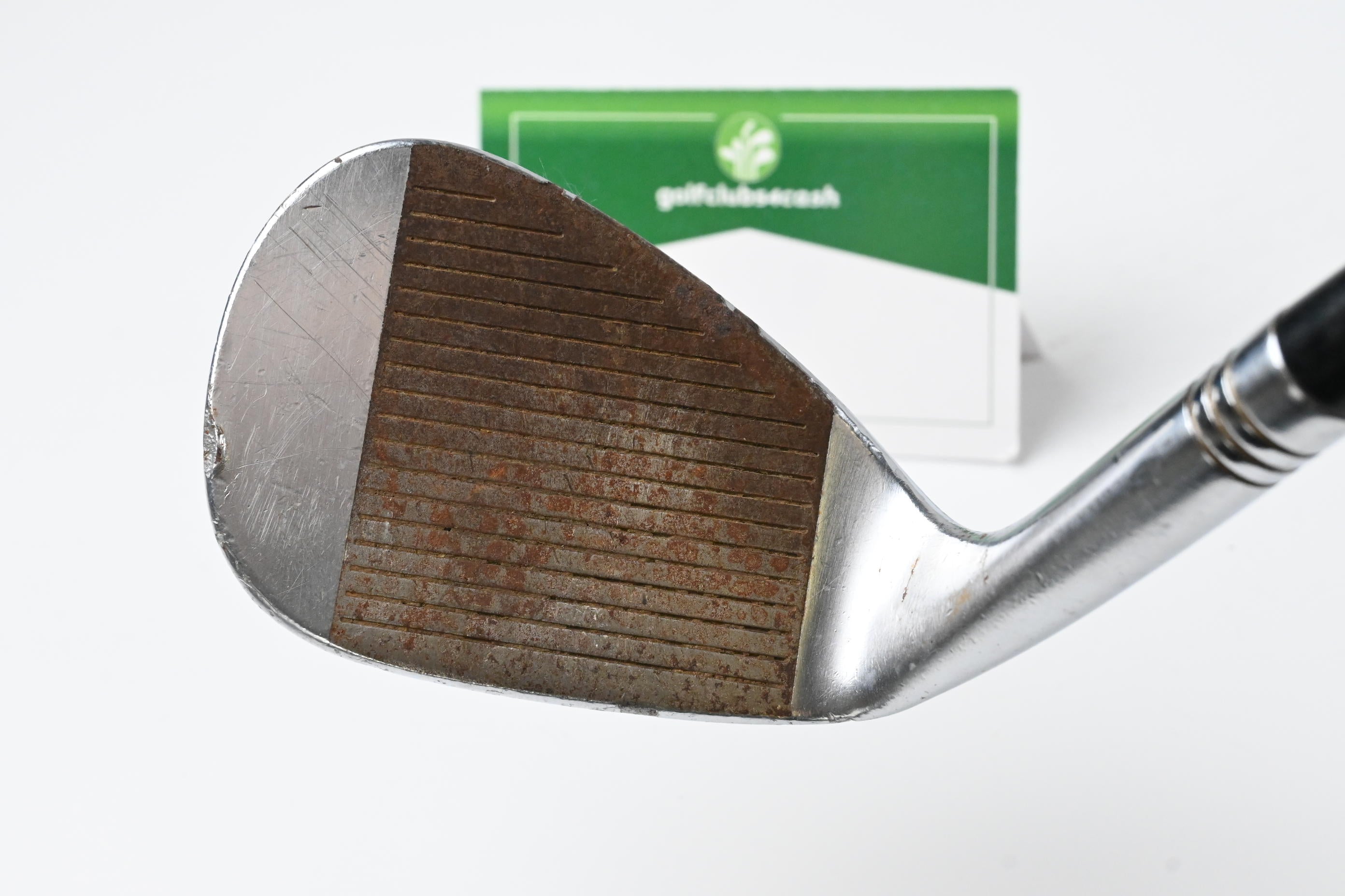 Taylormade MG2 Chrome Lob Wedge / 58 Degree / Stiff Flex Dynamic Gold S200 Shaft