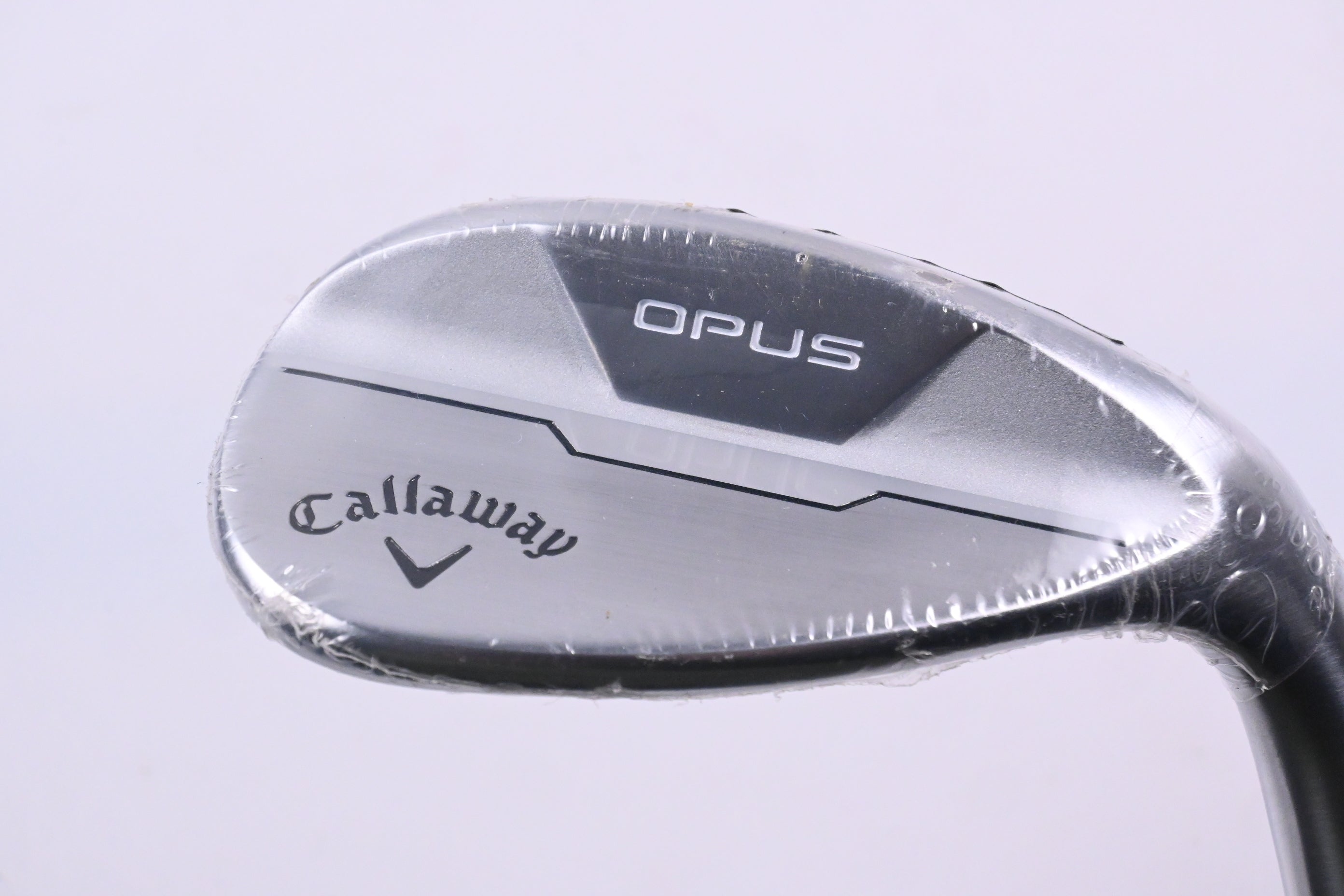 Callaway Opus Sand Wedge / 56 Degree / Wedge Flex Dynamic Gold Mid 115 Shaft