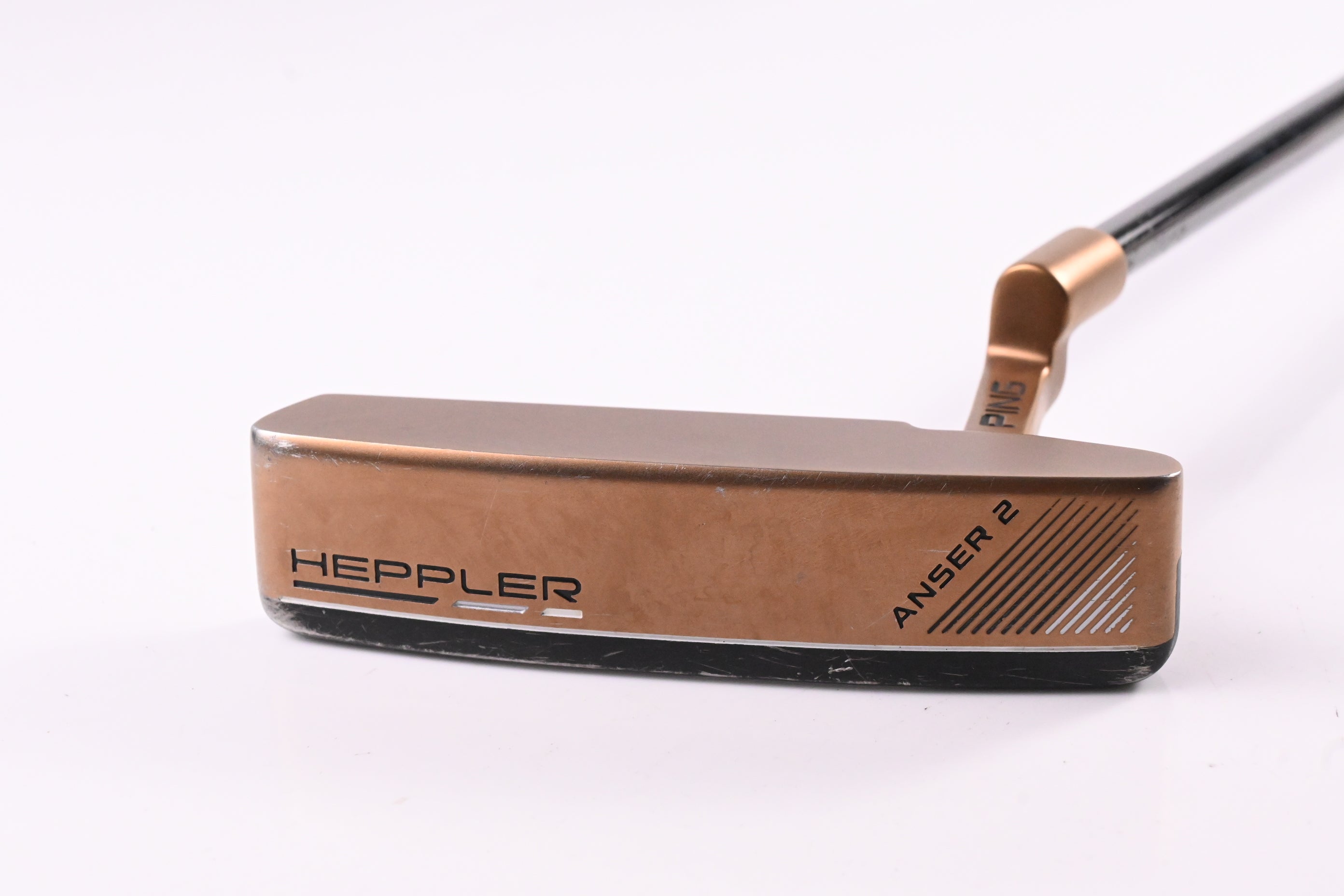 Ping Heppler Anser 2 Putter / 35 Inch