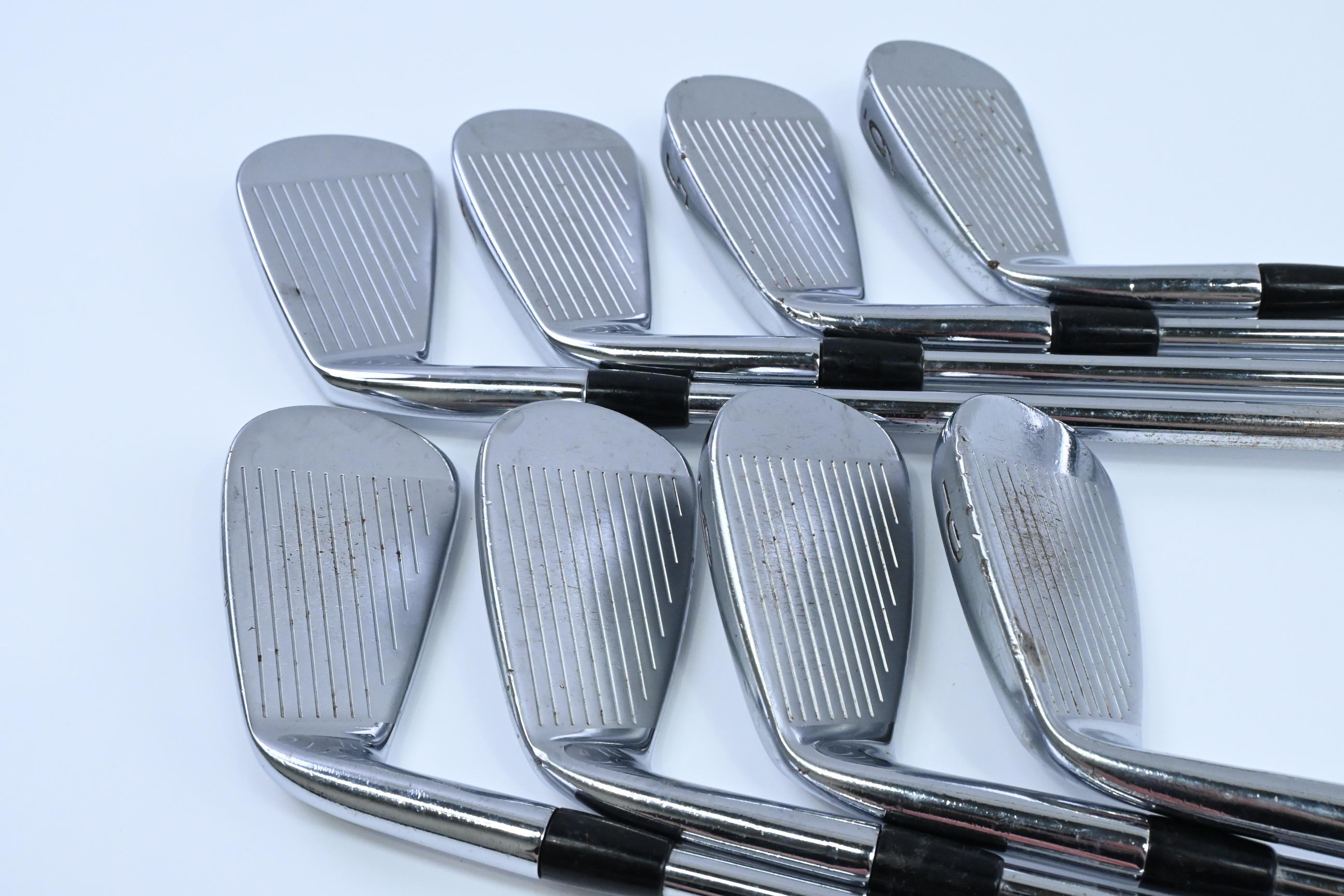 Titleist AP2 2008 Irons / 3-PW / Stiff Flex Dynamic Gold S300 Shafts