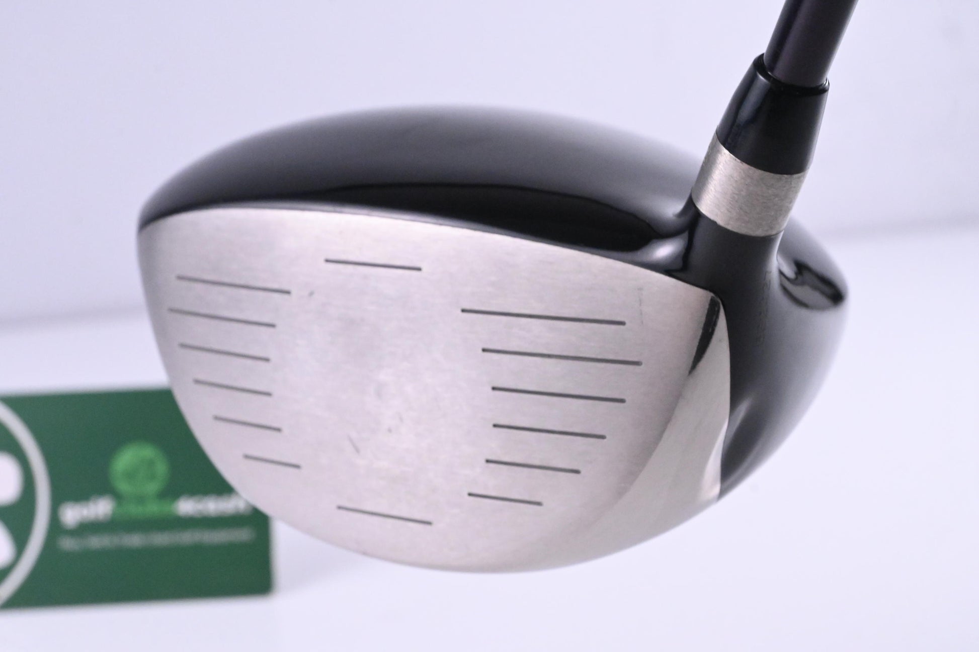 Epon AF-151 Driver / 10.5 Degree / Stiff Flex Motore Speeder VC 6.2 Shaft