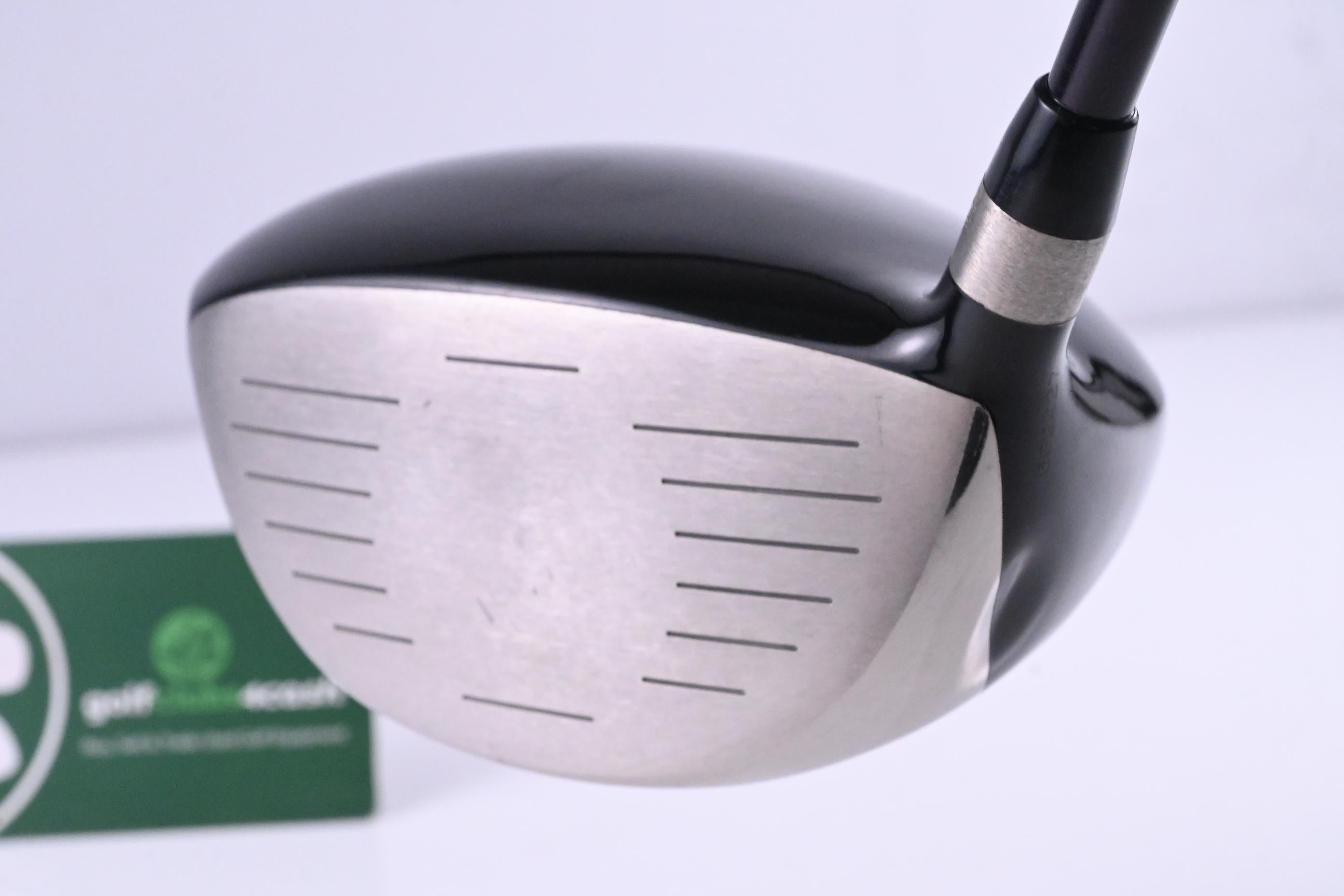 Epon AF-151 Driver / 10.5 Degree / Stiff Flex Motore Speeder VC 6.2 Shaft