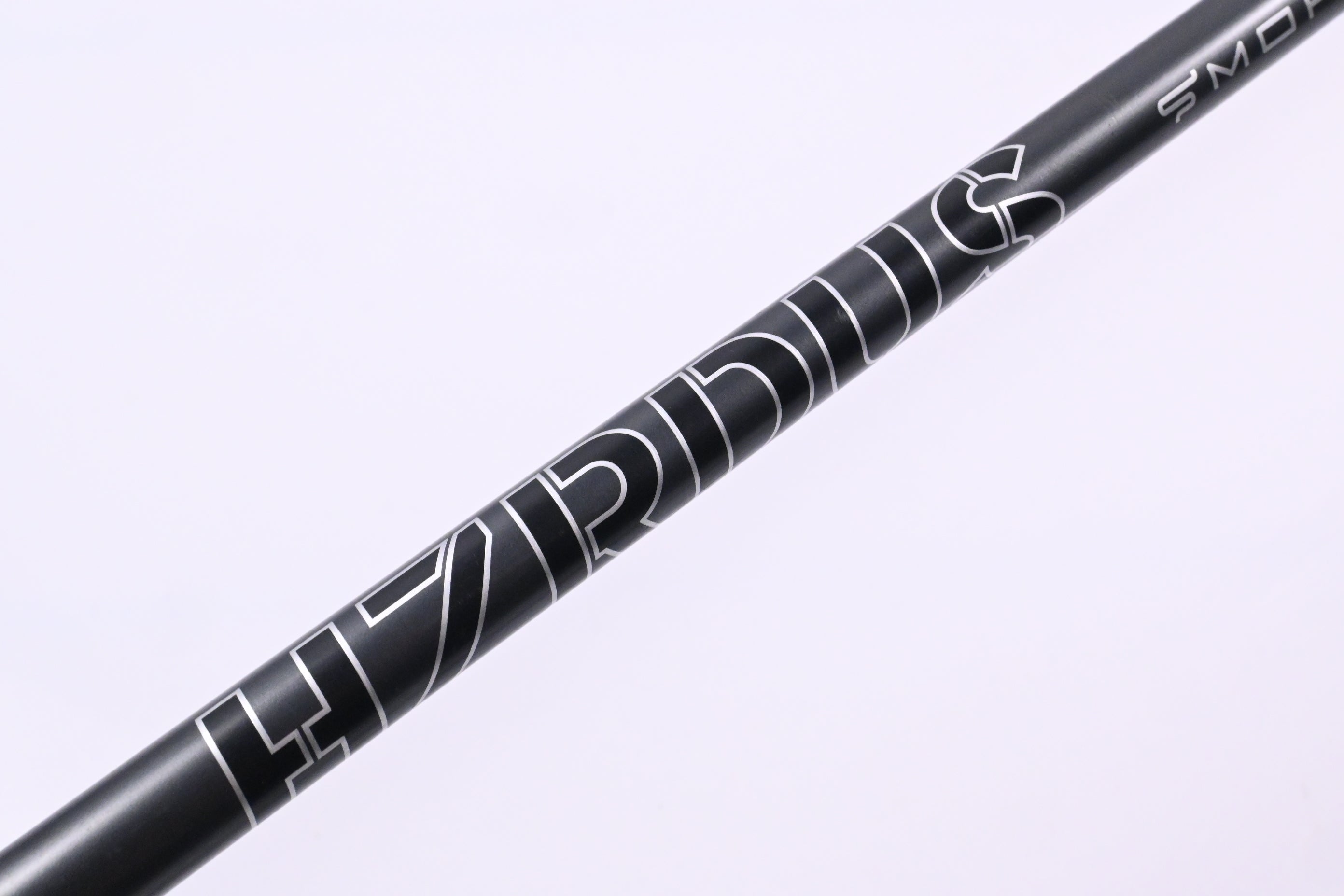 Project X HZRDUS Smoke Black 60 Driver Shaft / Stiff Flex / Titleist
