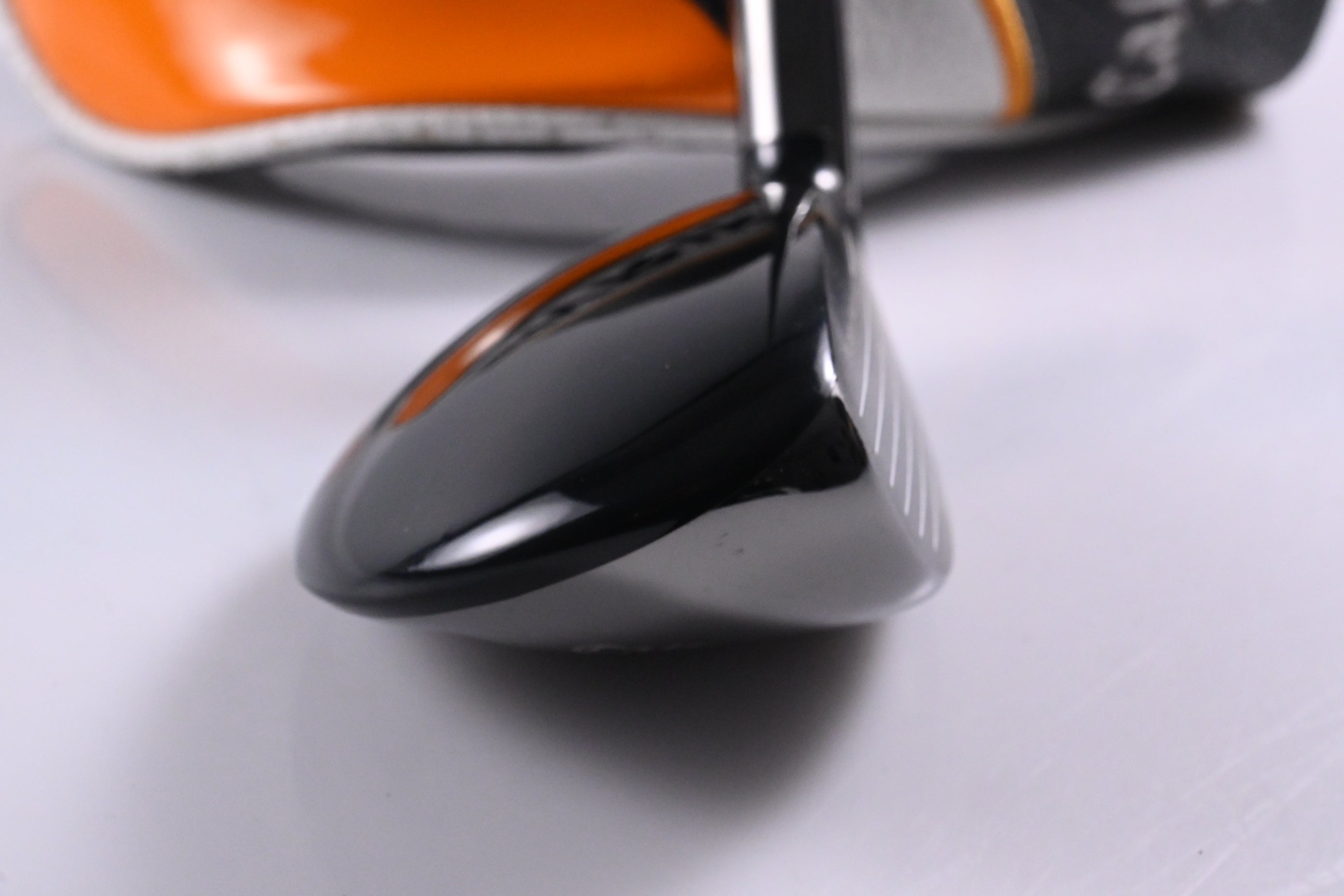 Callaway Mavrik Pro #2 Hybrid / 18 Degree / Stiff Flex KBS Hybrid 80 Shaft