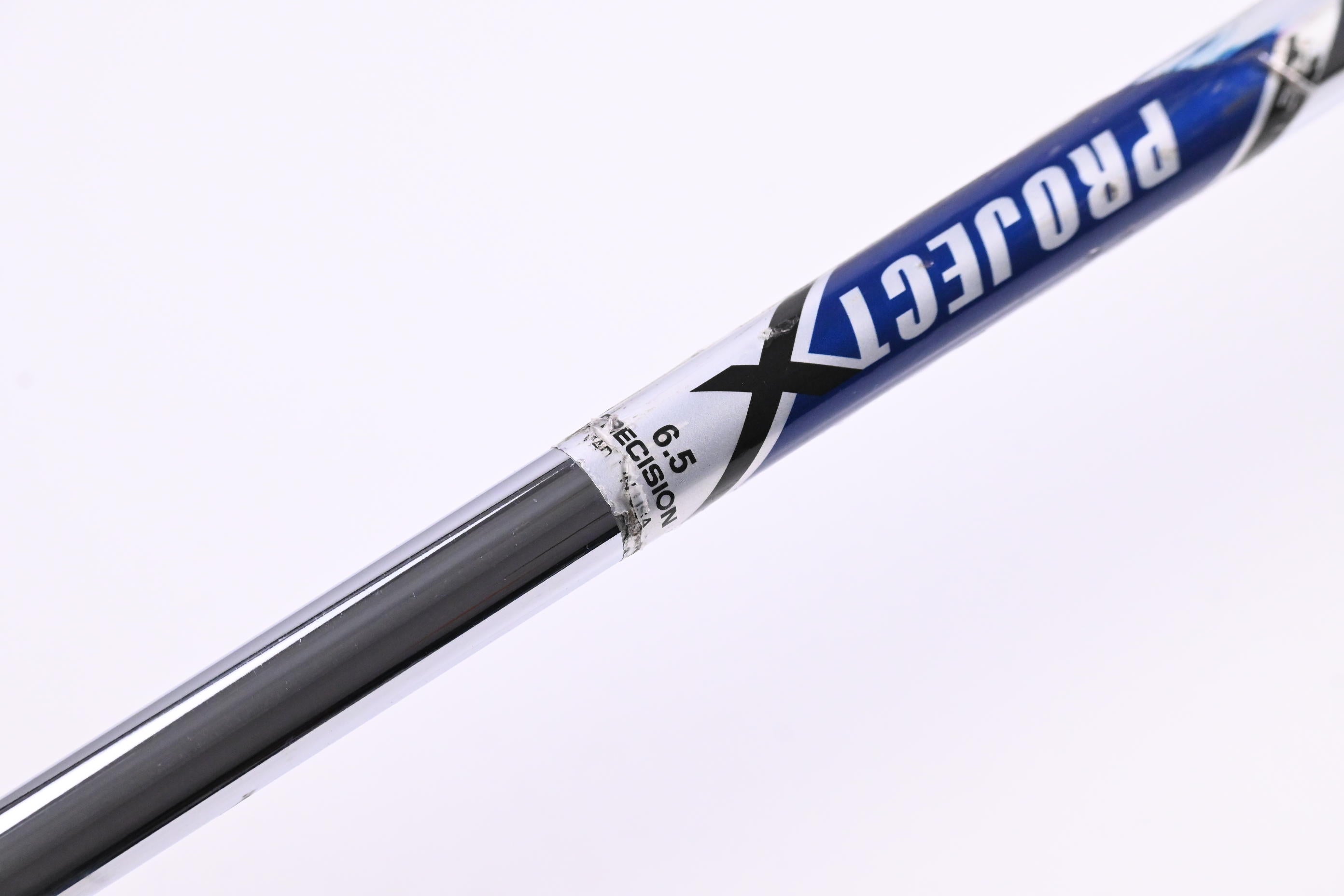 Srixon ZX7 MK II 2023 #4 Iron / 22 Degree / X-Flex Project X Steel Shaft