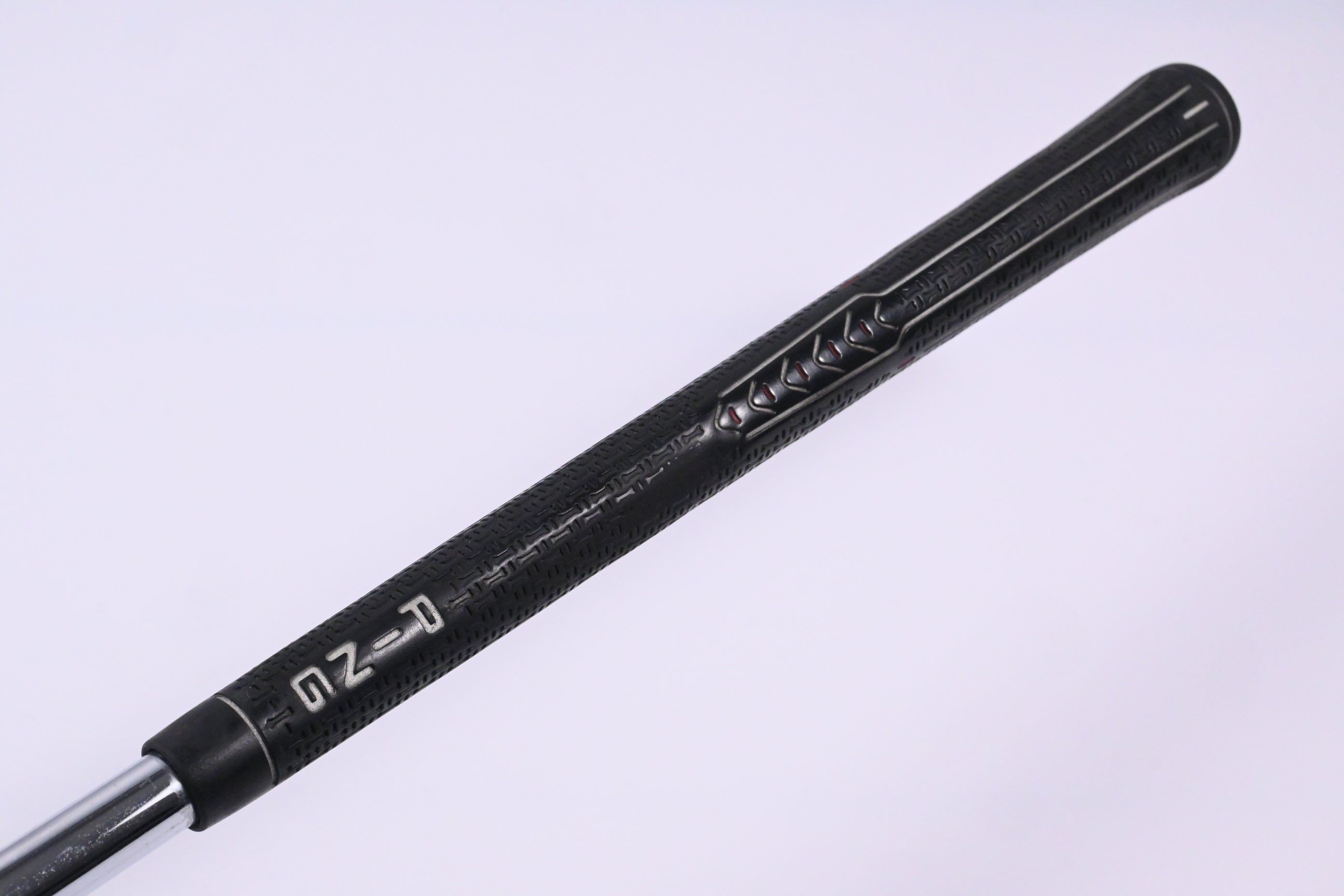 Ping Tour-S Sand Wedge / 56 Degree / Black Dot / Regular Flex Dynamic Gold R300