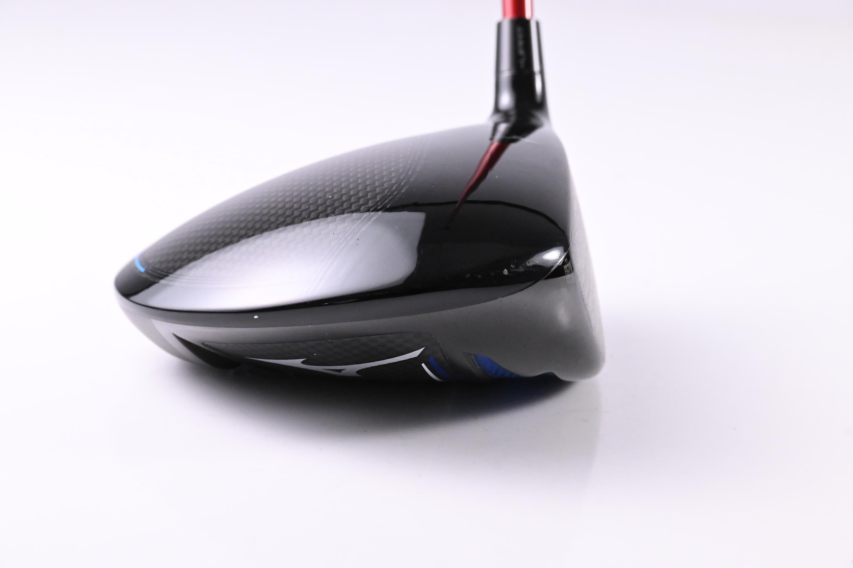 Mizuno ST-Max 230 Driver / 10.5 Degree / Regular Flex Project X Denali Red 50