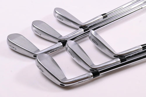 Wilson Staff Model XB 2026 Irons / 6-PW+GW / Regular Flex N.S.Pro Modus³ Tour