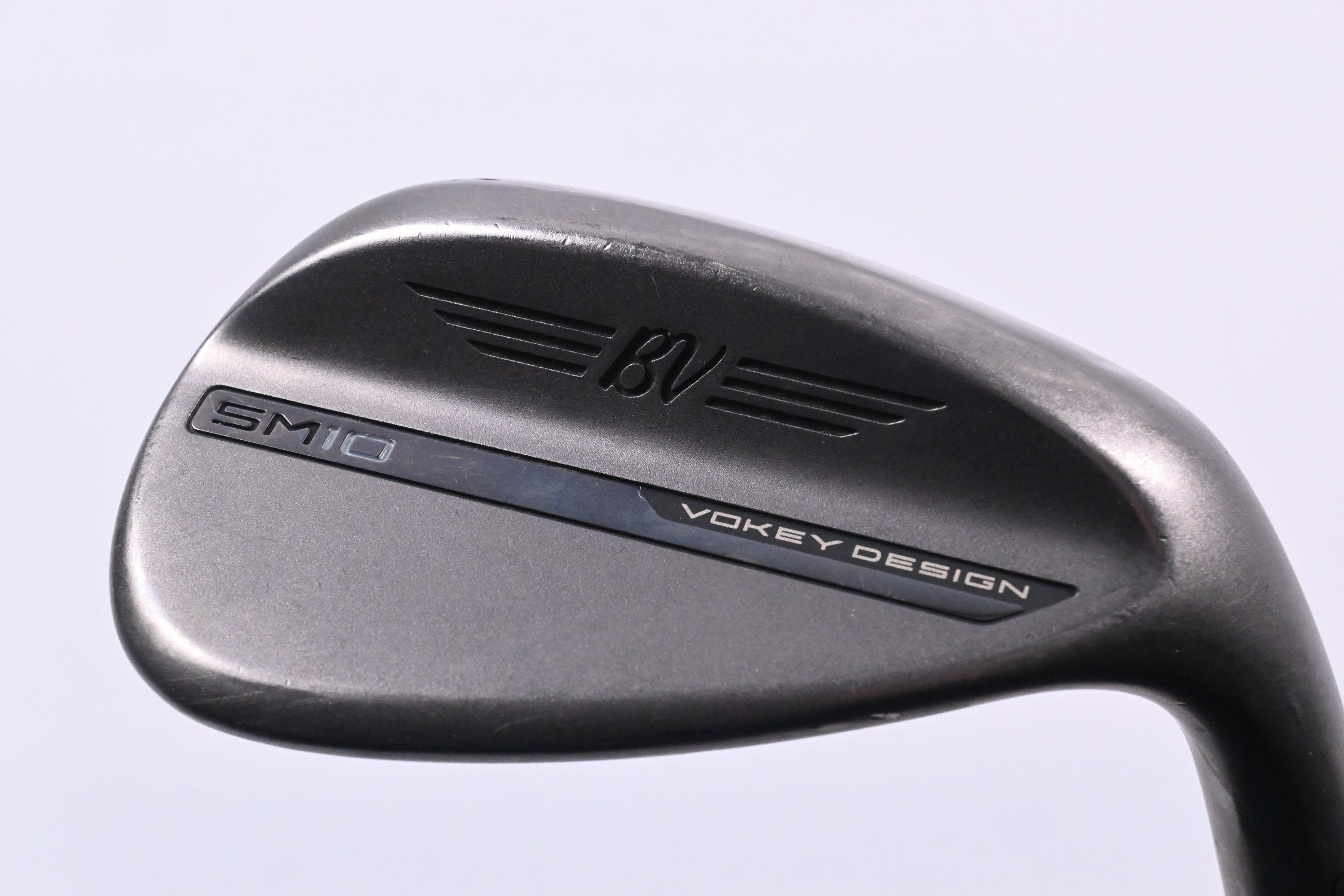 Titleist Vokey SM10 Sand Wedge / 54 Degree / Wedge Flex Titleist Vokey SM10