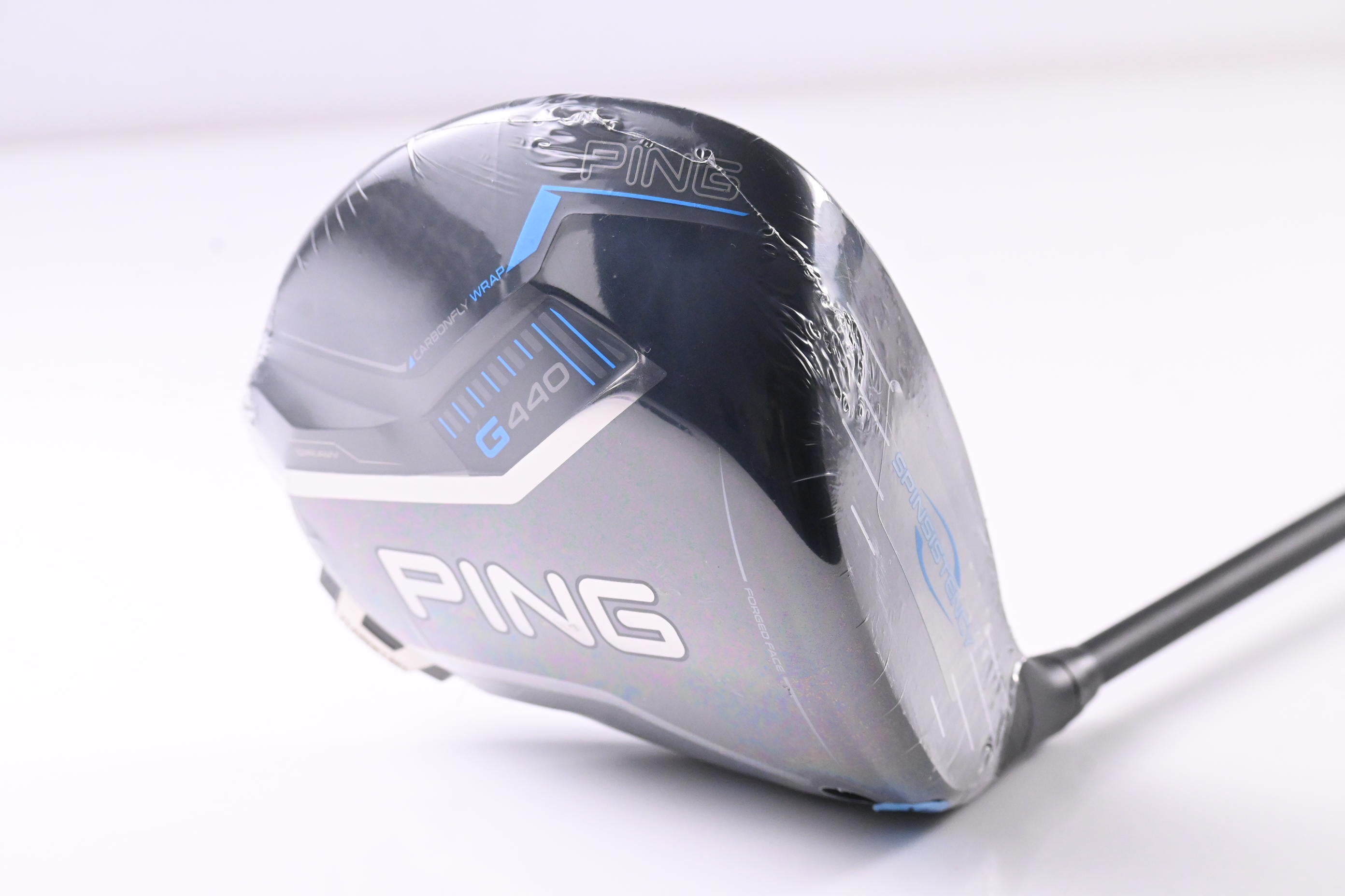 Ping G440 SFT Driver / 10.5 Degree / Regular Flex Ping Alta CB Blue 50 Shaft