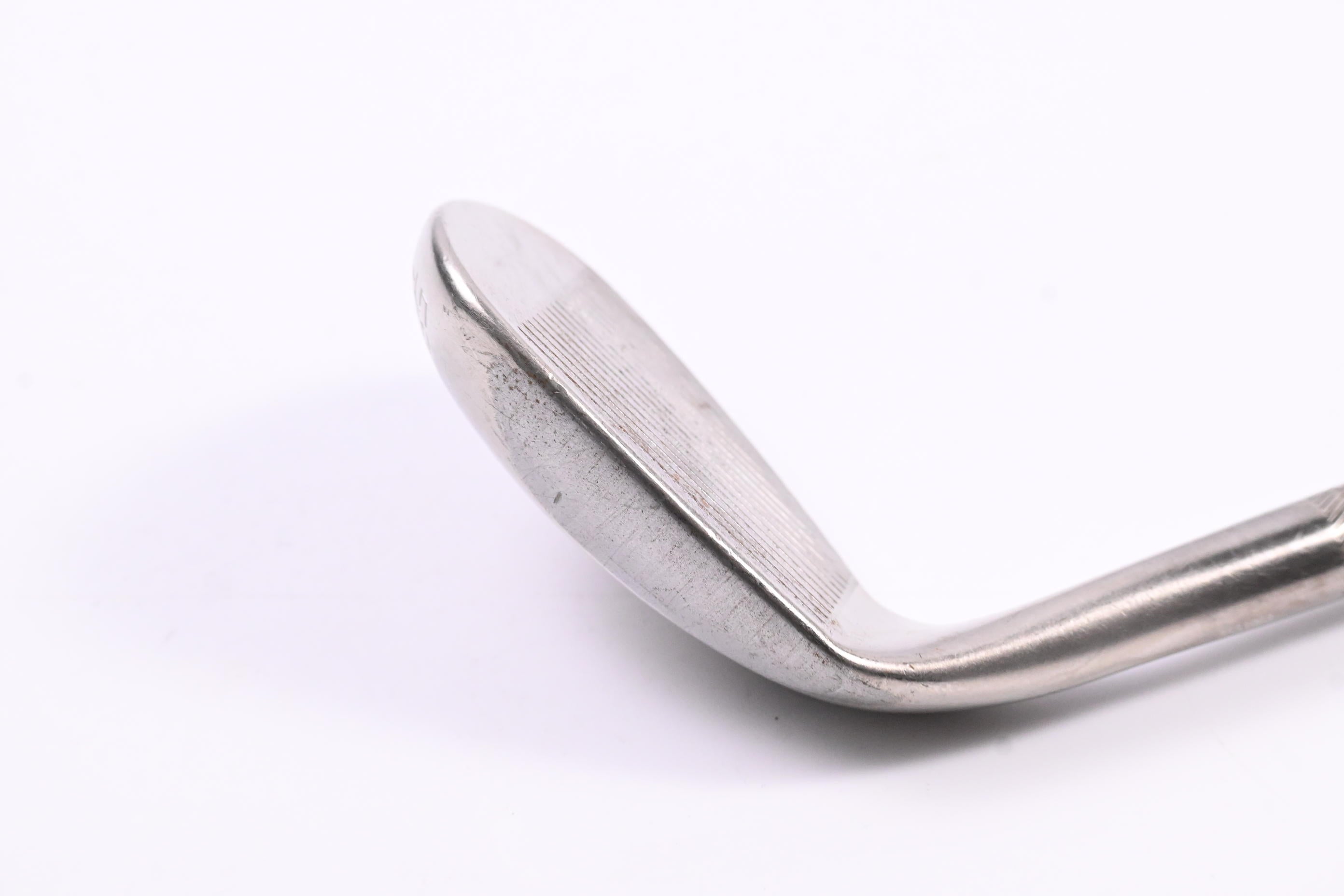 Titleist Vokey SM9 Lob Wedge / 58 Degree / Wedge Flex Titleist Vokey SM9 Shaft