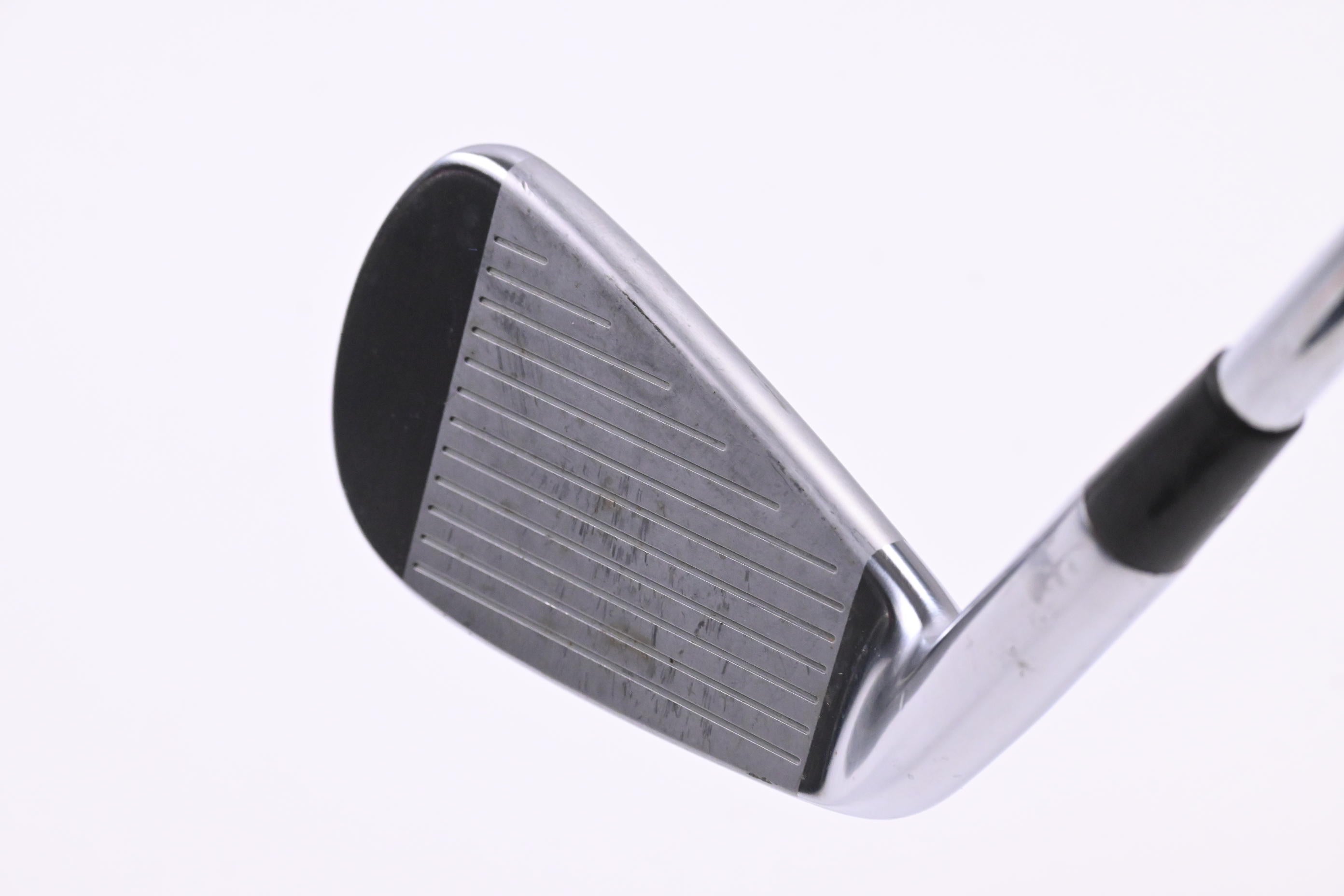 Mizuno MP Fli-Hi Utility #3 Iron / 21 Degree / Regular Flex Dynamic Gold R300