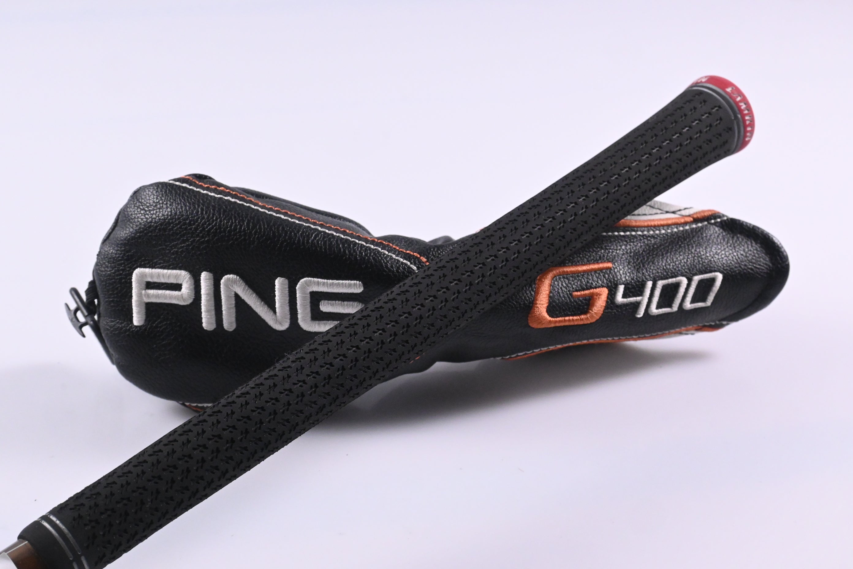 Ping G400 #3 Hybrid / 19 Degree / Stiff Flex Ping Alta CB 70 Shaft