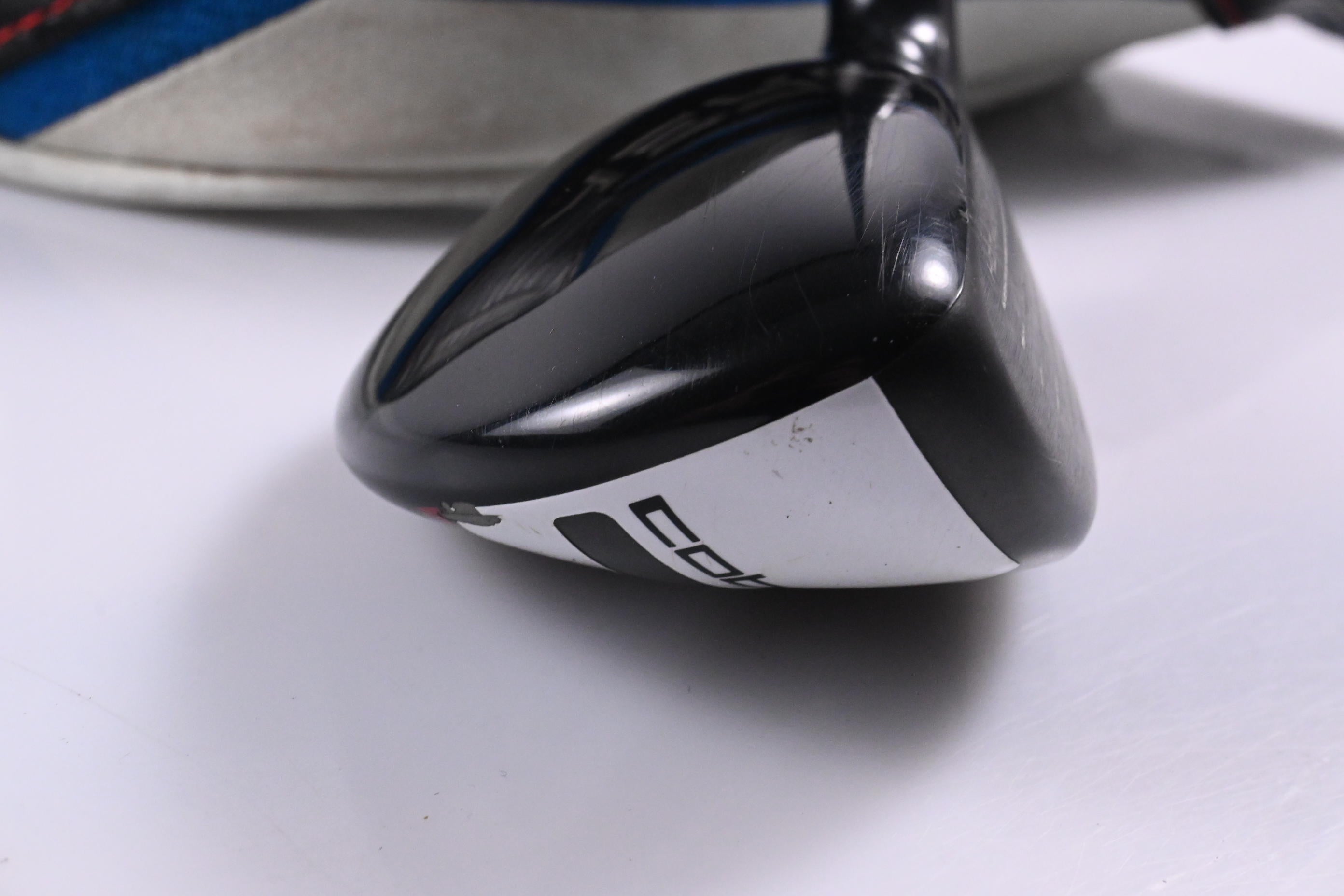 Cobra Aerojet #5 Hybrid / 24 Degree / Regular Flex KBS PGI 75 Shaft