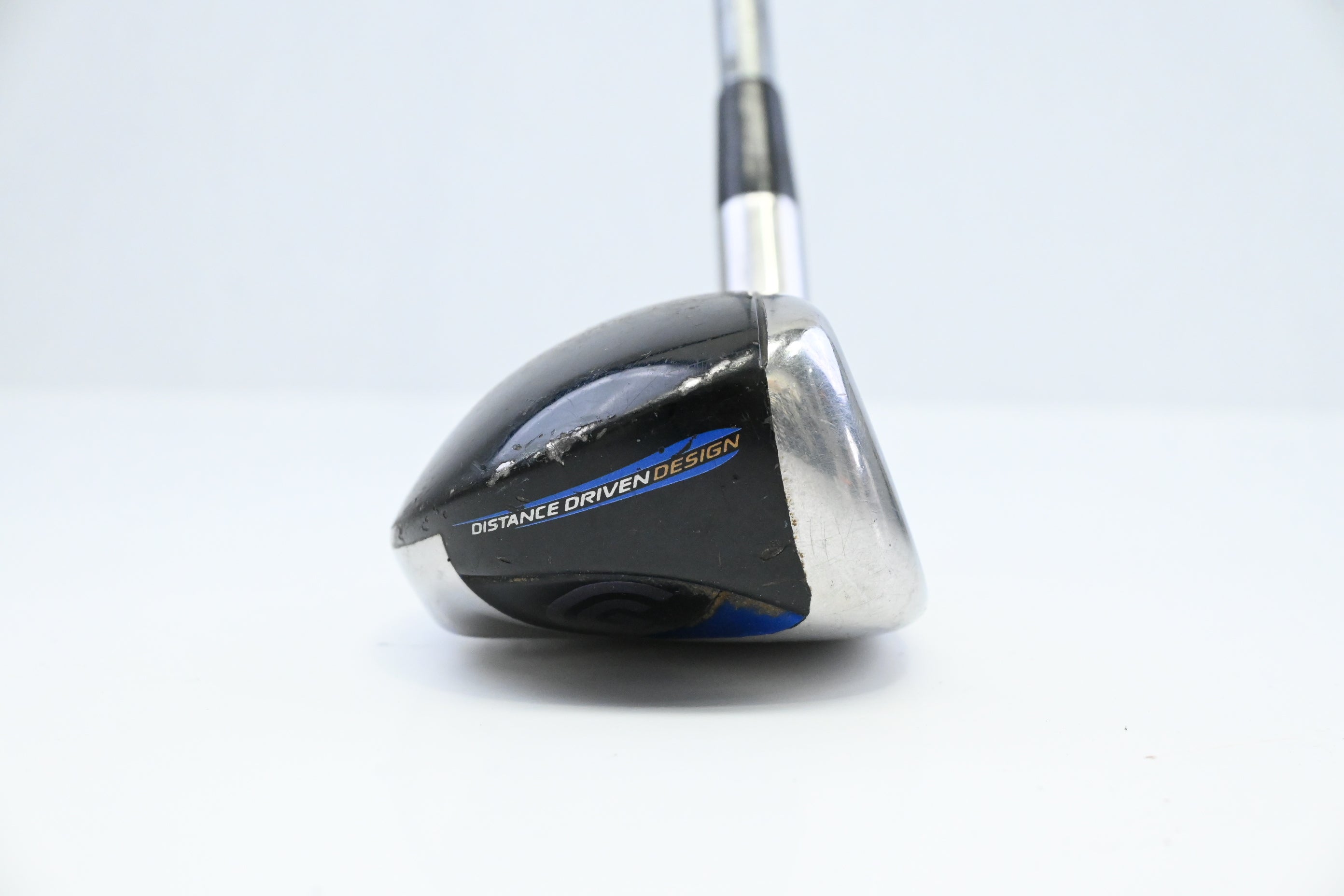 Cleveland Launcher DST #3 Hybrid / 20.5 Degree / Regular Flex Diamana 74 Shaft