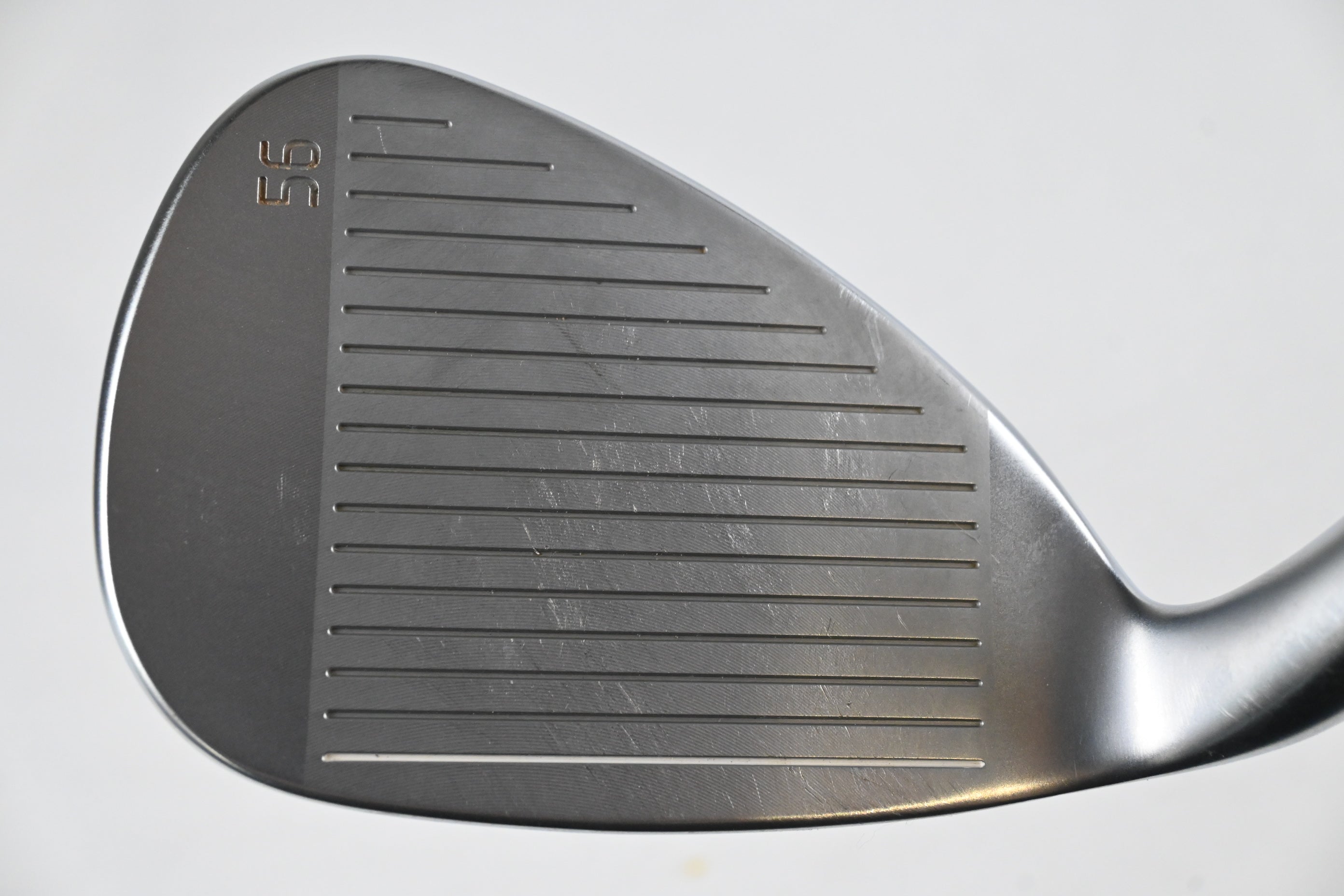 Ping G440 Sand Wedge / 56 Degree / Blue Dot / Wedge Flex Ping AWT 3.0 Shaft