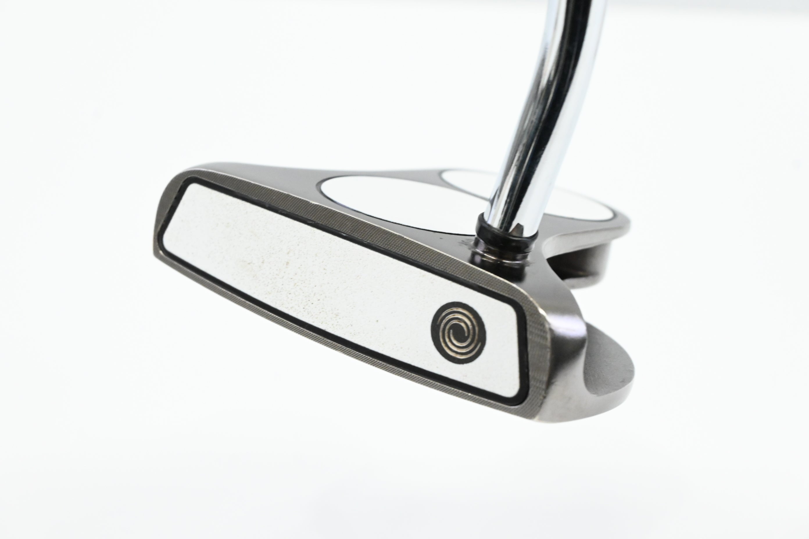 Odyssey White Ice 2-Ball Putter / 34 Inch