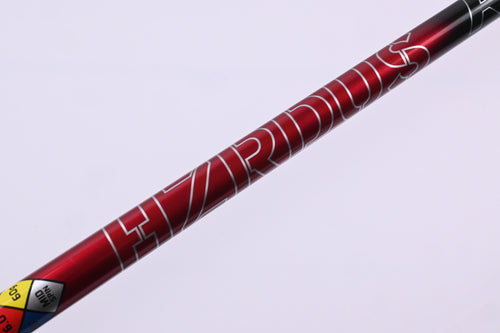 Project X HZRDUS RDX Smoke Red 60 Driver Shaft / Stiff Flex / Callaway 2nd Gen