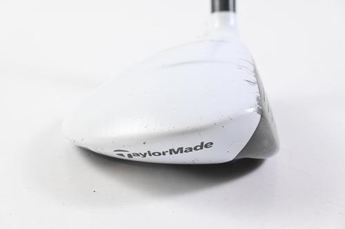 TaylorMade Aeroburner #5 Wood / 18 Degree / Senior Flex Project X San Diego 53