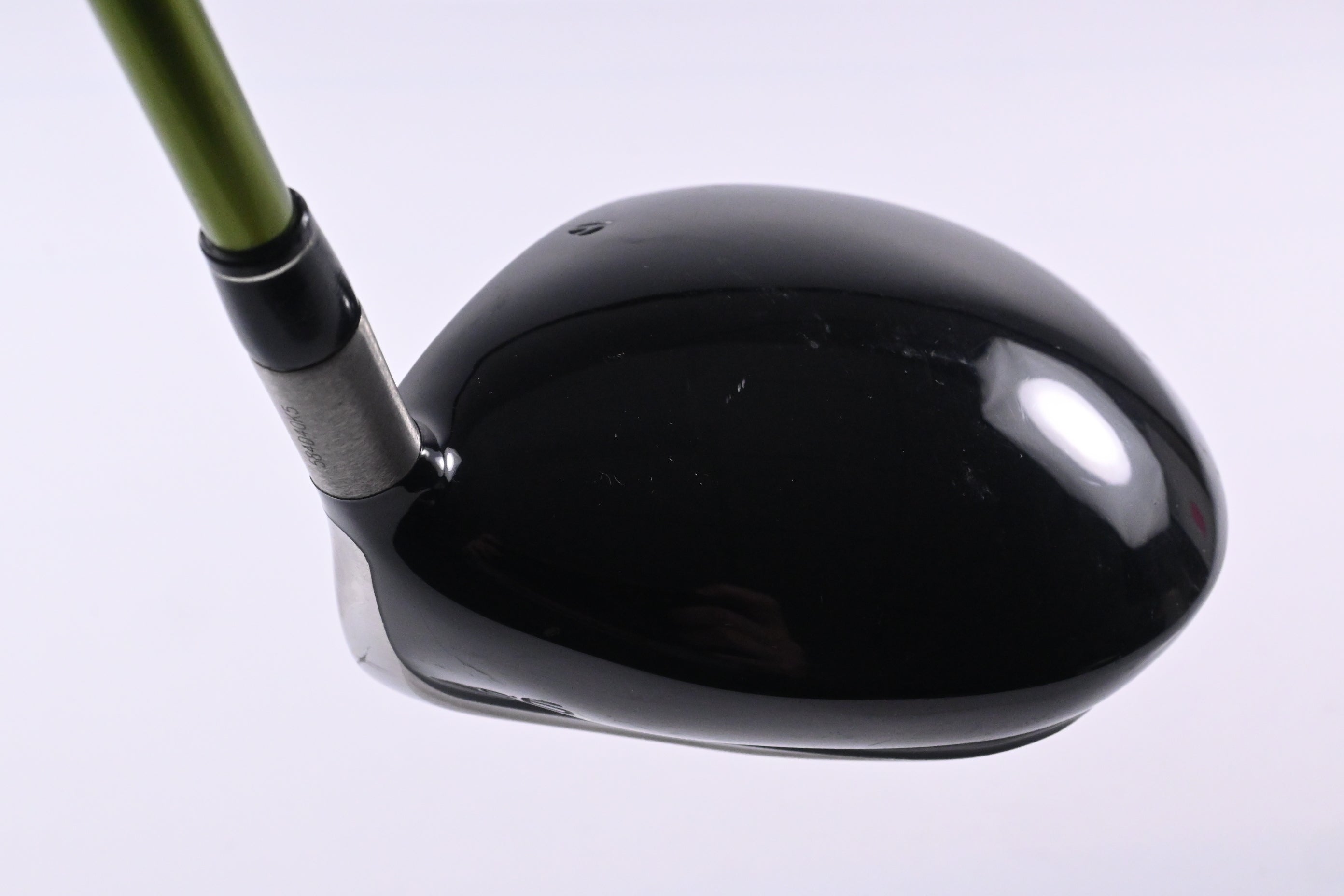 Taylormade R580 XD Driver / 9.5 Degree / Stiff Flex Aldila NV Green 65 Shaft
