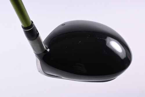 Taylormade R580 XD Driver / 9.5 Degree / Stiff Flex Aldila NV Green 65 Shaft