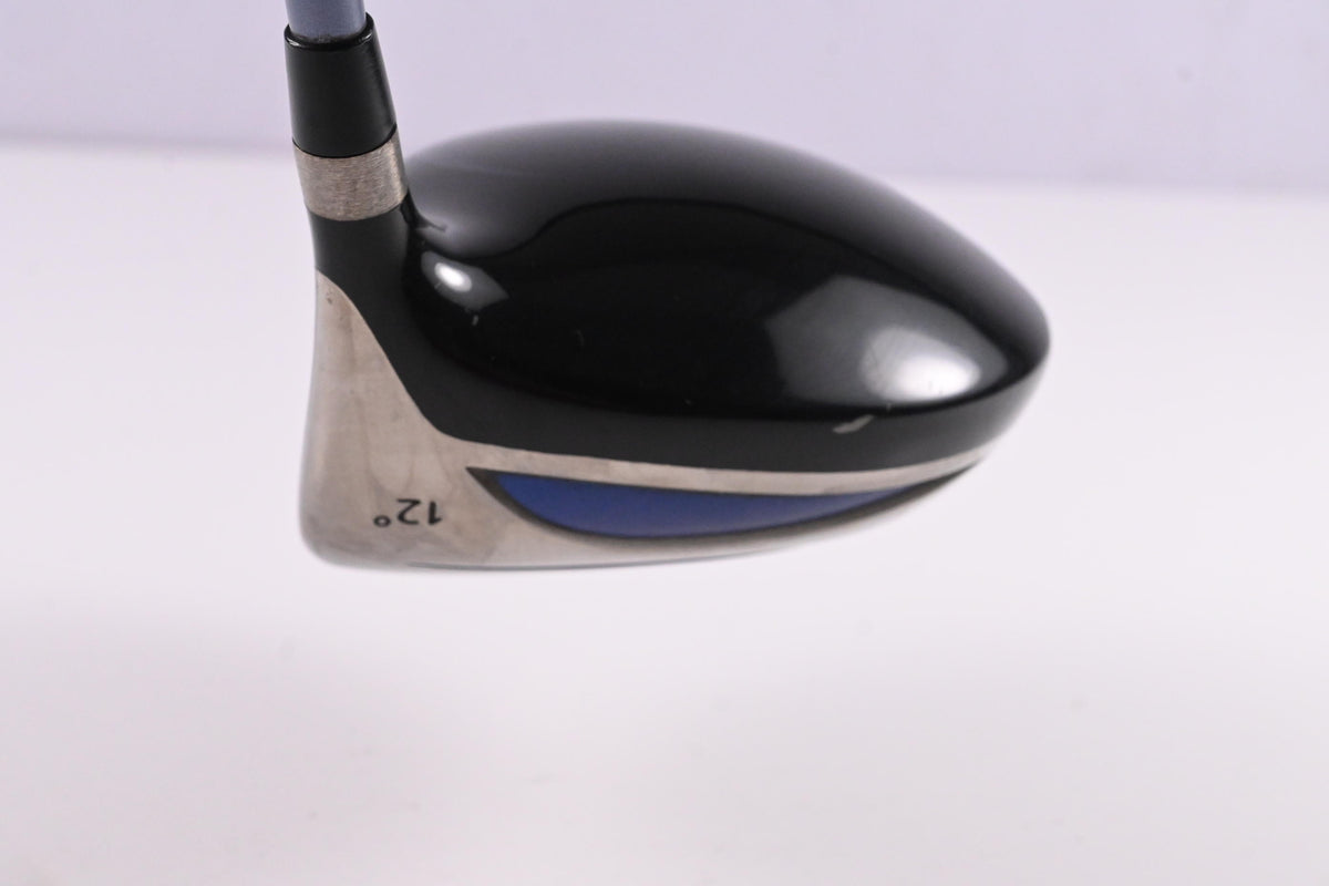 Ladies Ping G5 Driver / 12 Degree / Ladies Flex Ping TFC 100 Shaft