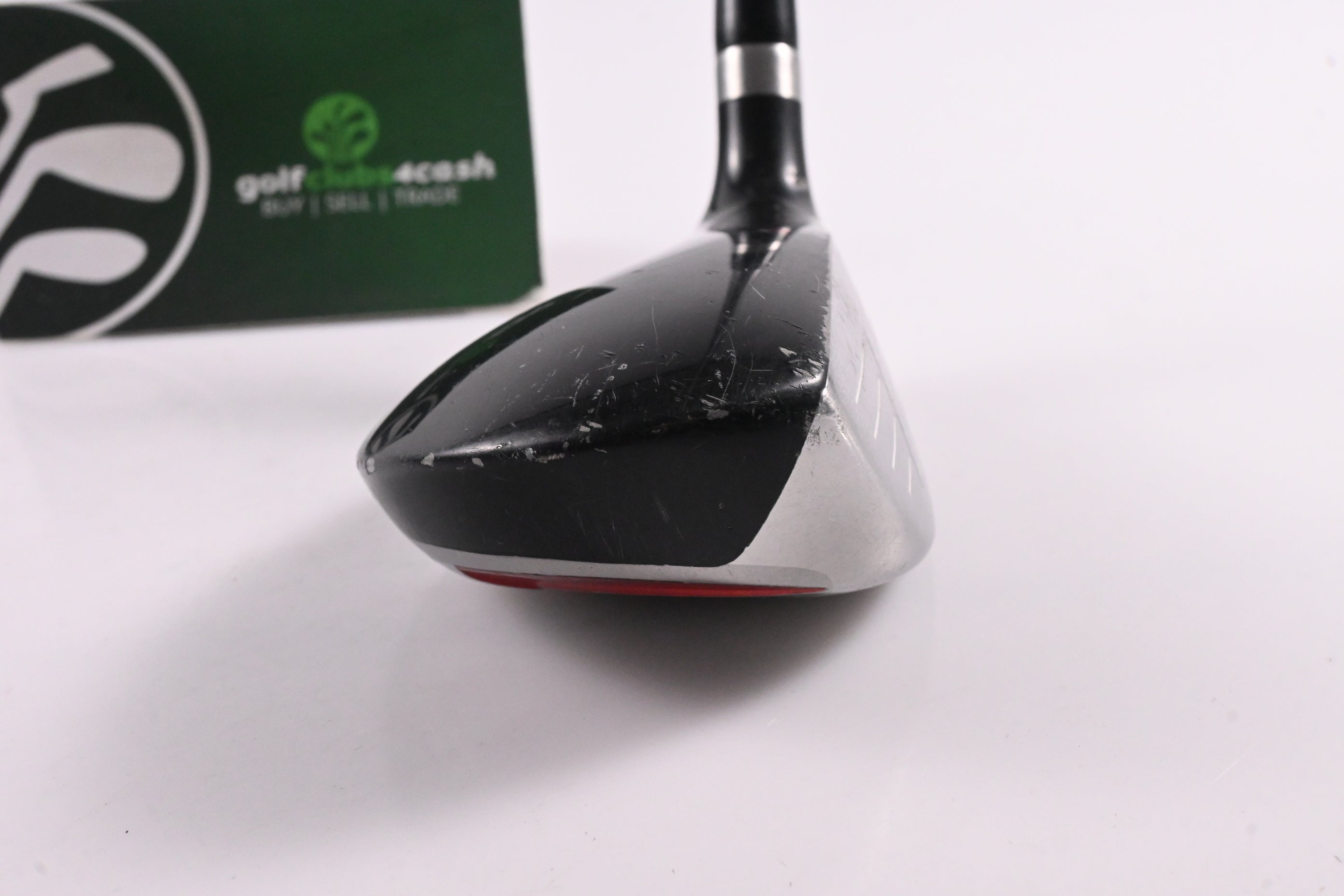 Benross Velo CT #3 Hybrid / 20 Degree / Regular Flex Grafalloy ProLaunch Platinum