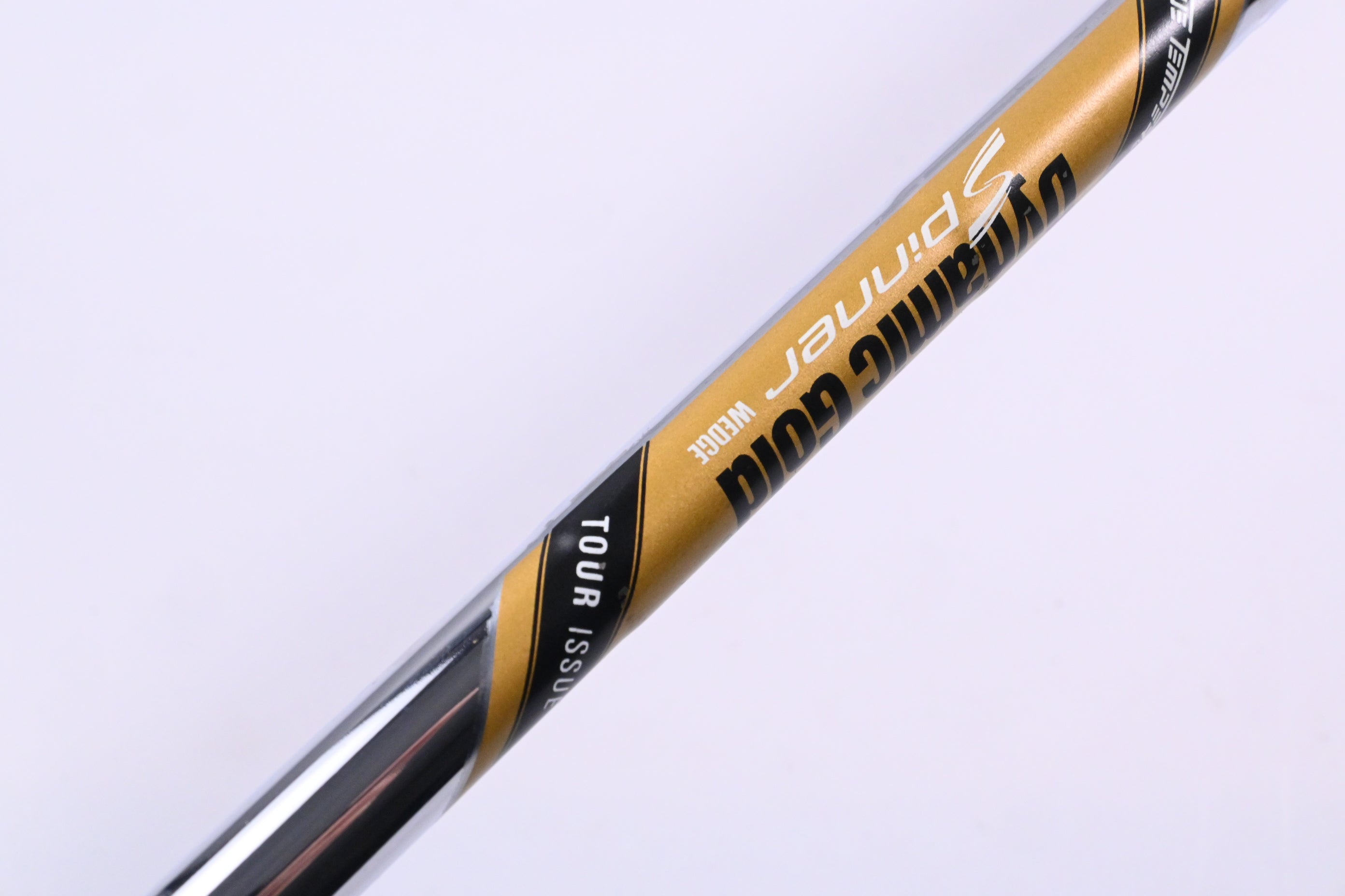 Cleveland RTX 6 Zipcore Pitching Wedge / 48 Degree / Wedge Flex Dynamic Gold Spinner