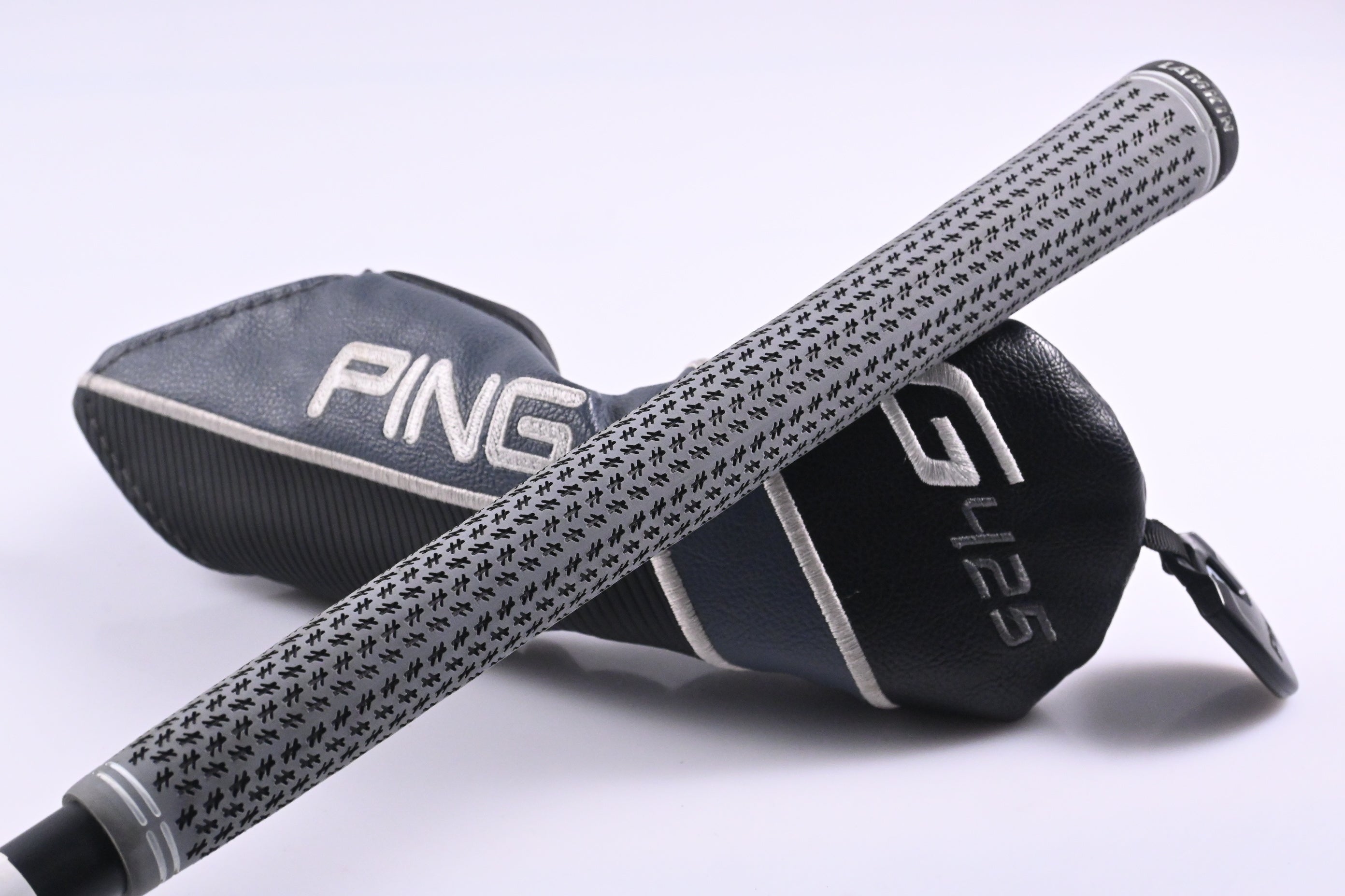 Ping G425 #2 Hybrid / 17 Degree / Stiff Flex Ping Alta CB Slate 70 Shaft