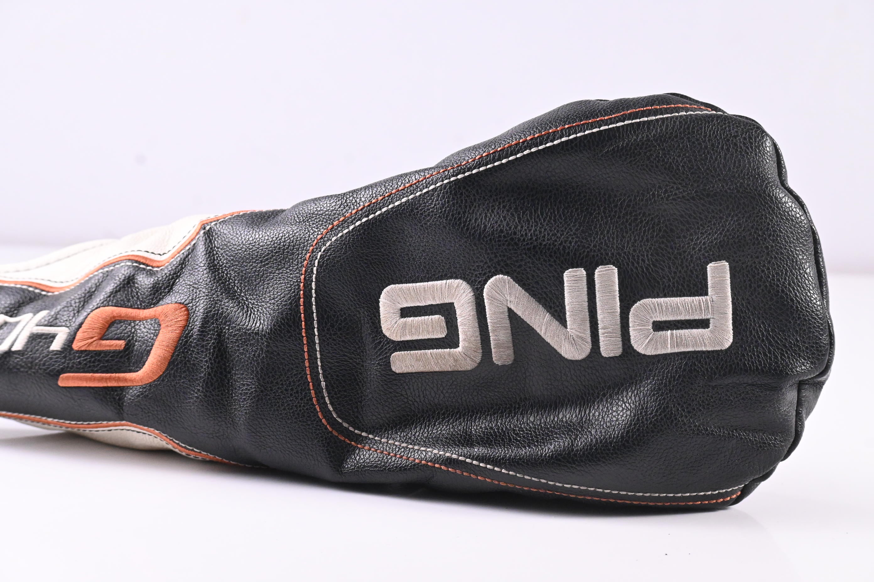 Ping G400 LST Driver / 10 Degree / Stiff Flex Ping Tour Chrome 65 Shaft