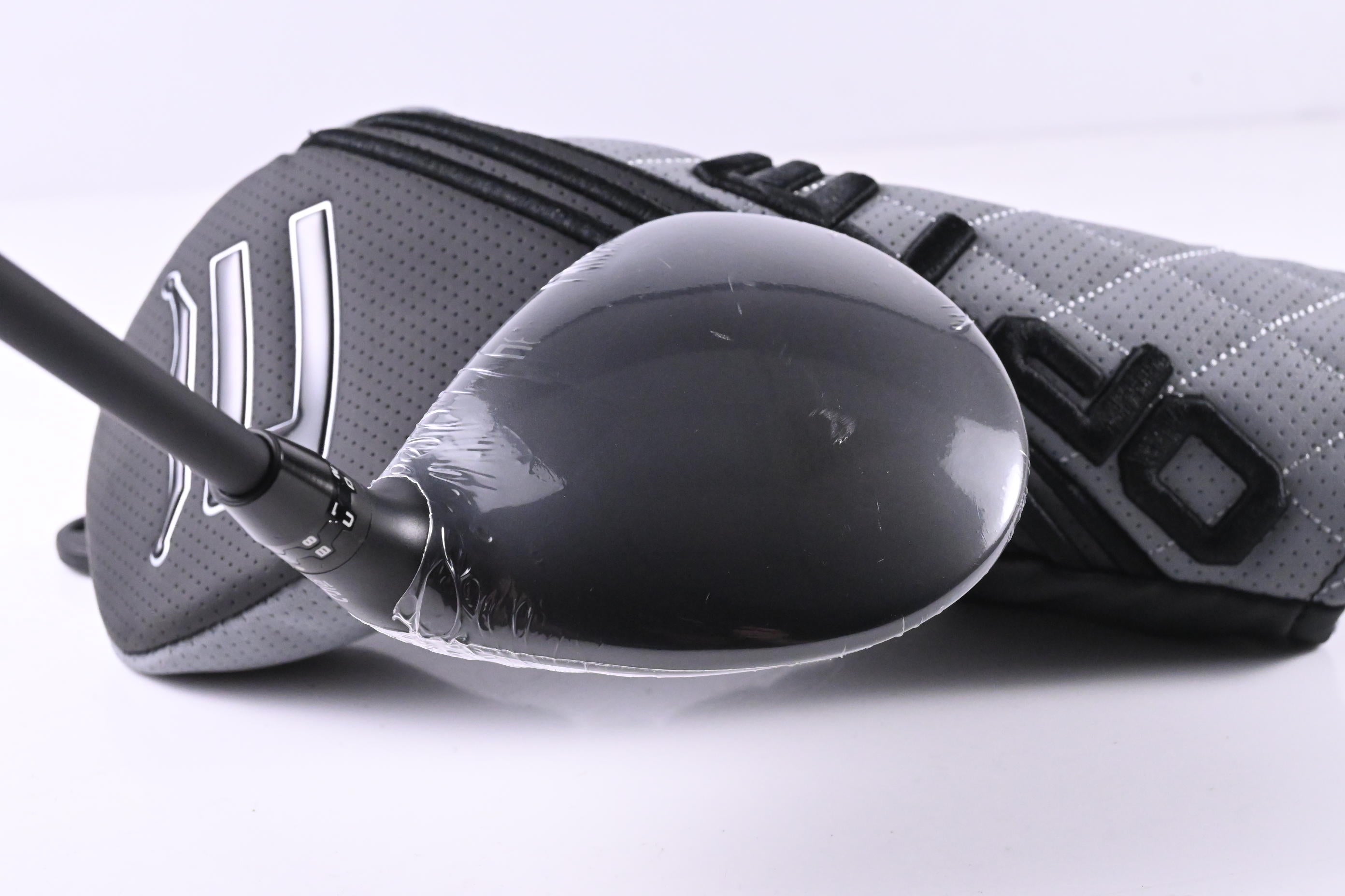 Cobra OPTM MAX #3 Wood / 15.5 Degree / Regular Flex Kai'li Blue Dark Wave 60