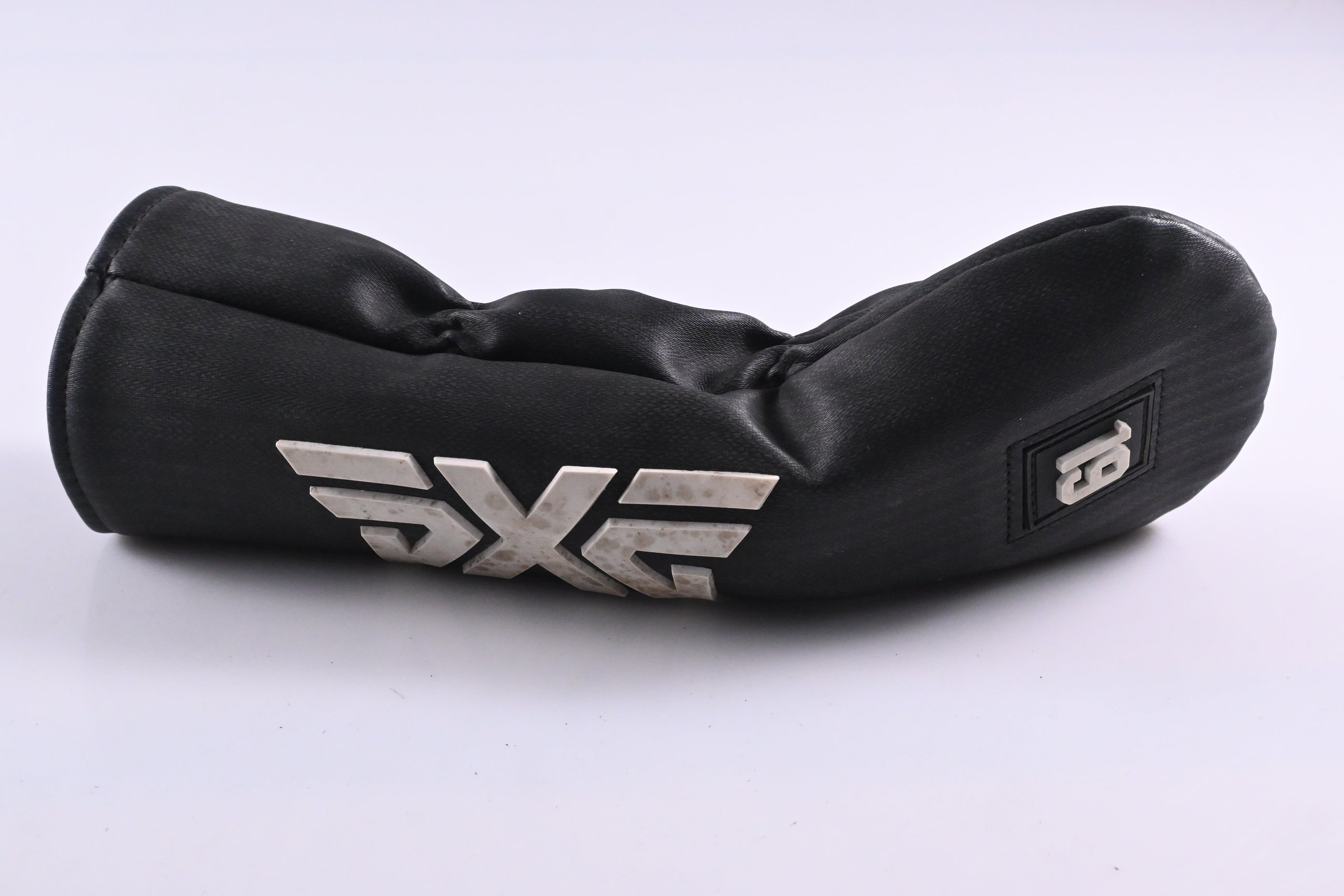 PXG 0317 X Prototype #3 Hybrid / 19 Degree / Regular Flex Evenflow Riptide 80 Shaft