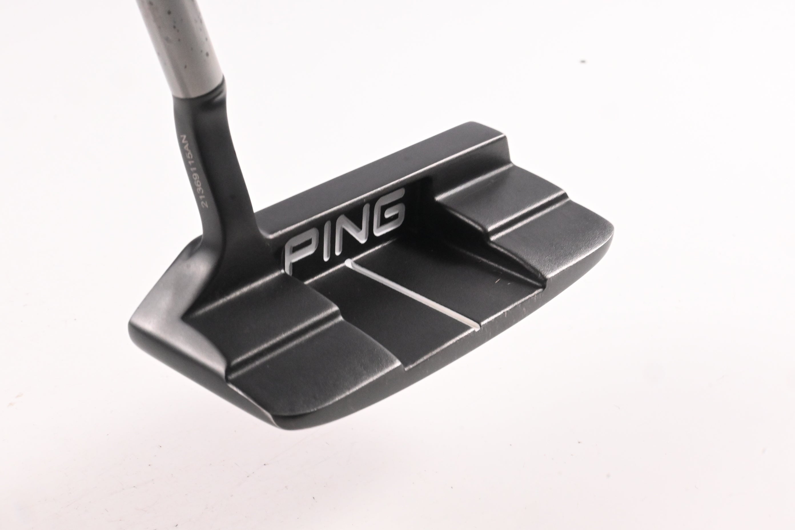 Ping 2021 Kushin 4 Putter / 35 Inch