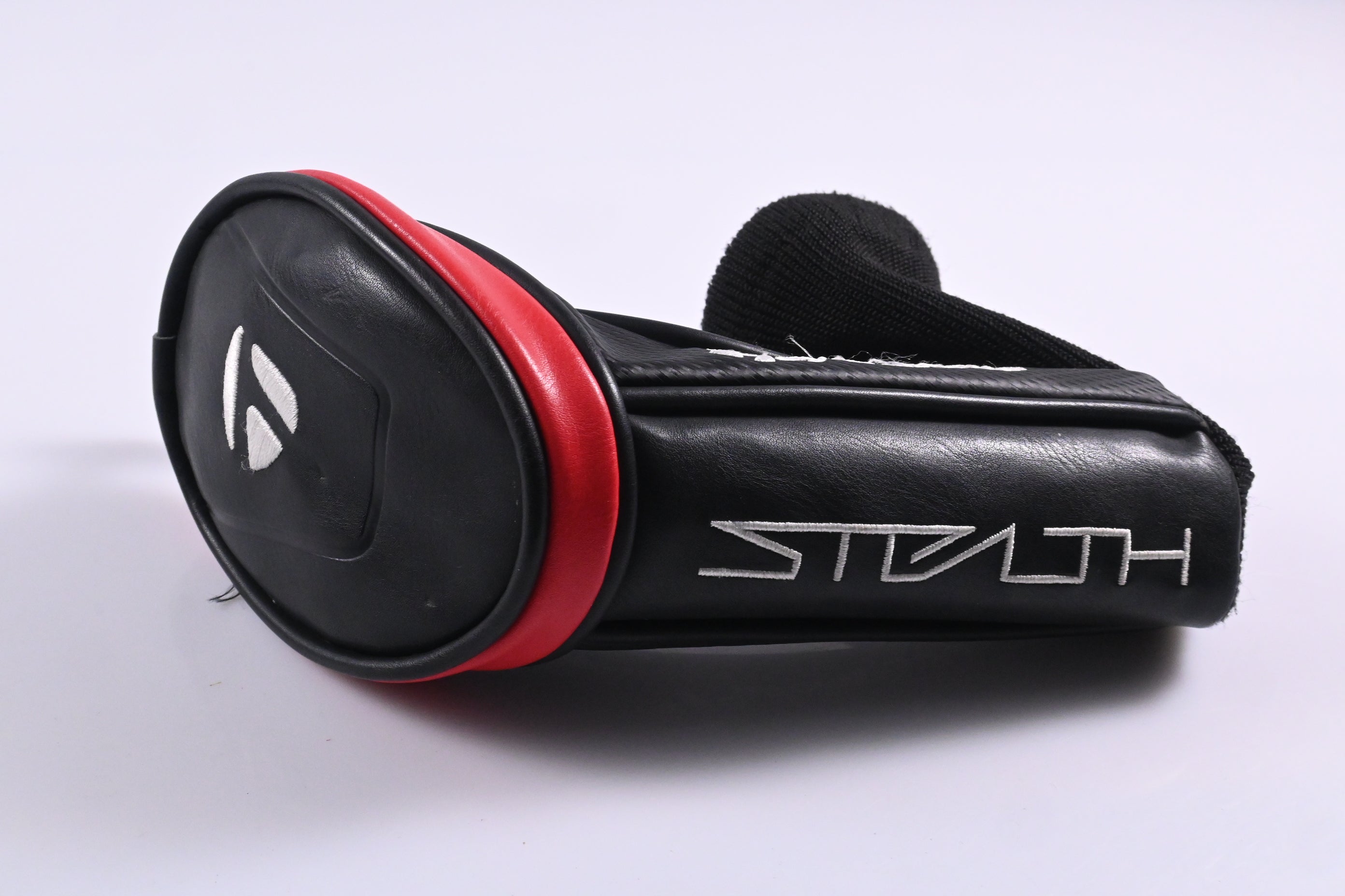 Taylormade Stealth #4 Hybrid / 22 Degree / Regular Flex Fujikura Ventus Red 6